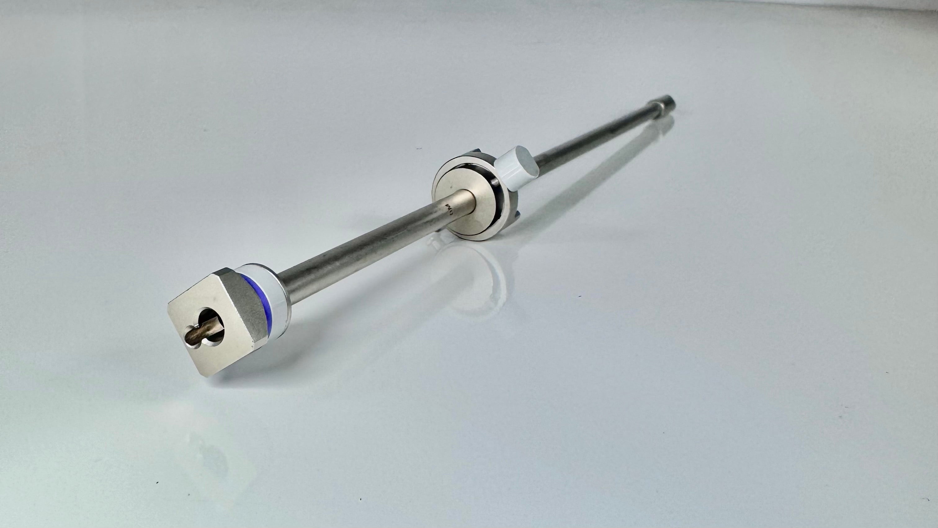 ACMI ERVO-CF27 | USA Elite System Rotating Continuous Flow Resectoscope Visual Obturator 27.6 Fr