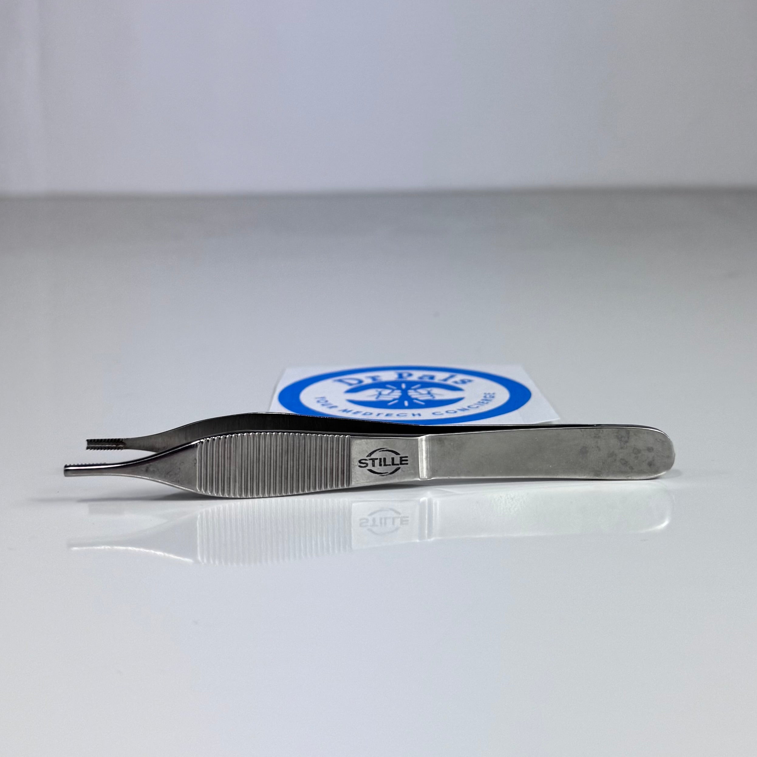 Stille 102-9023-12 Adson-Brown Tissue Forceps