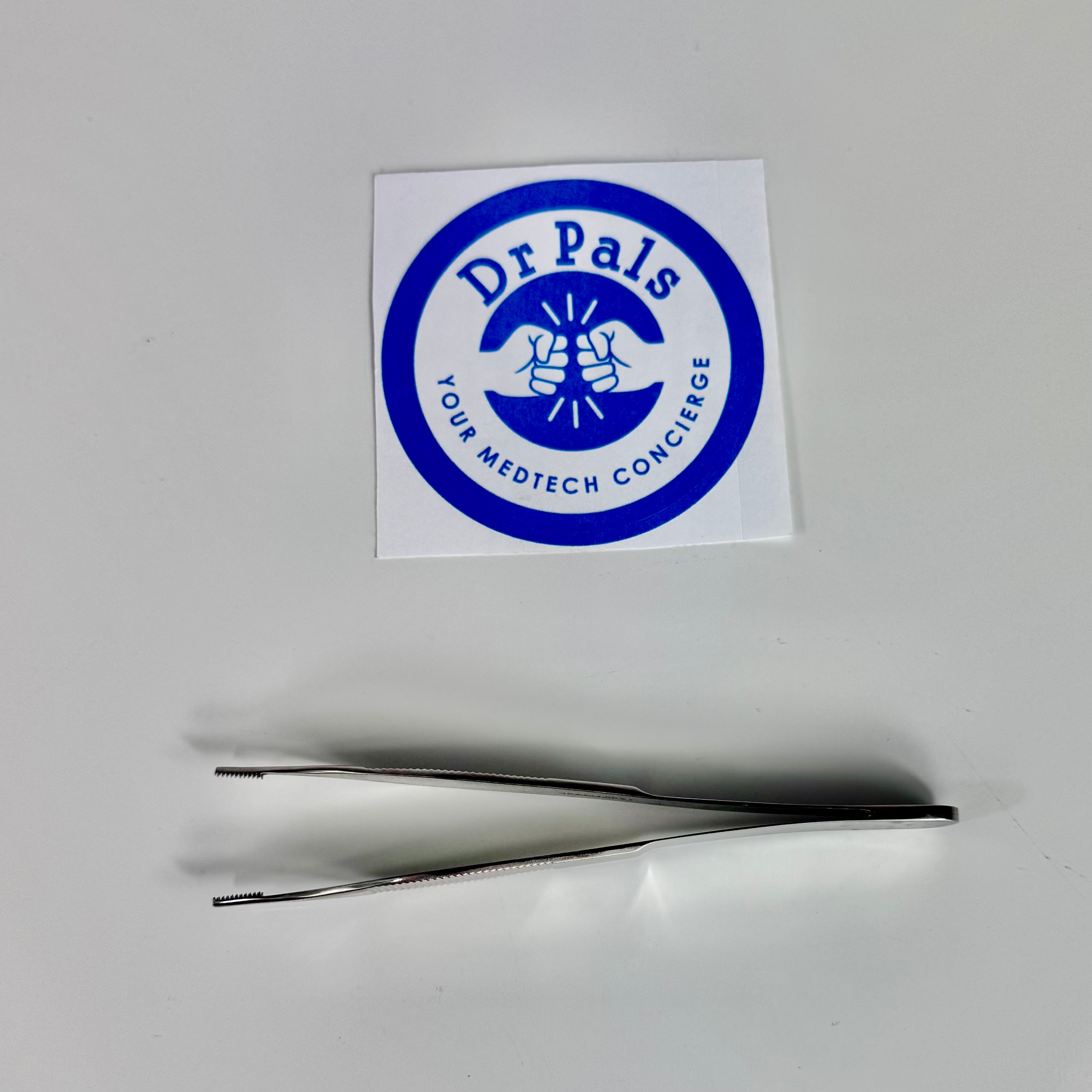 Stille 102-9023-12 Adson-Brown Tissue Forceps