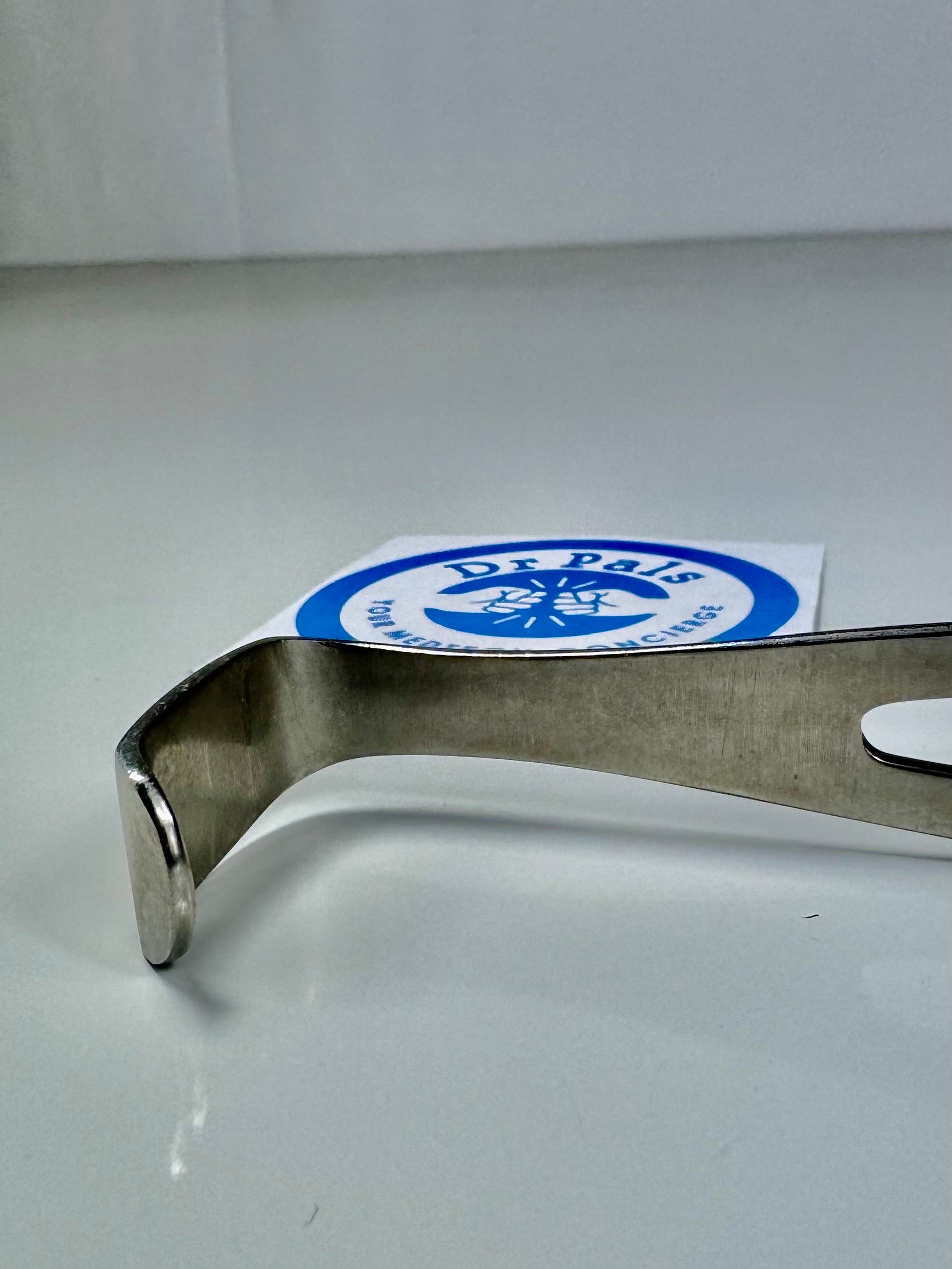 Marina Medical 110-122NC U.S. Army Retractor (Parker-Langenbeck), Non-Conductive