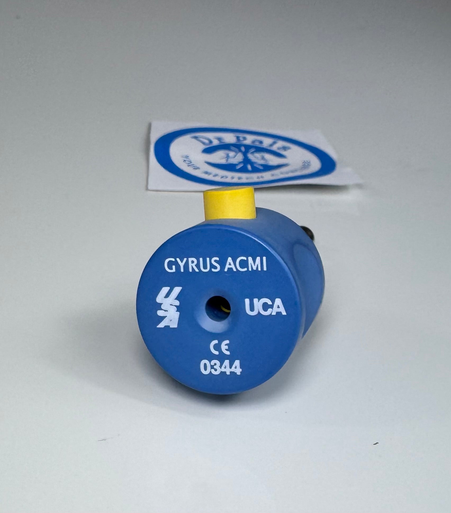Gyrus ACMI UCA Universal Active Cord Adapter – Reliable Electrosurgical Connectivity