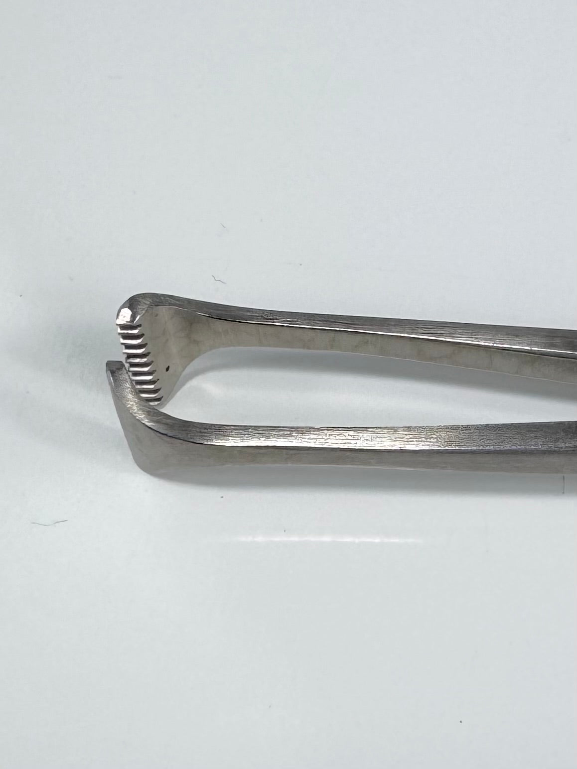 V. Mueller SU960 Adair Tissue Forceps | 6-1/4", 9x10 Teeth, Stainless
