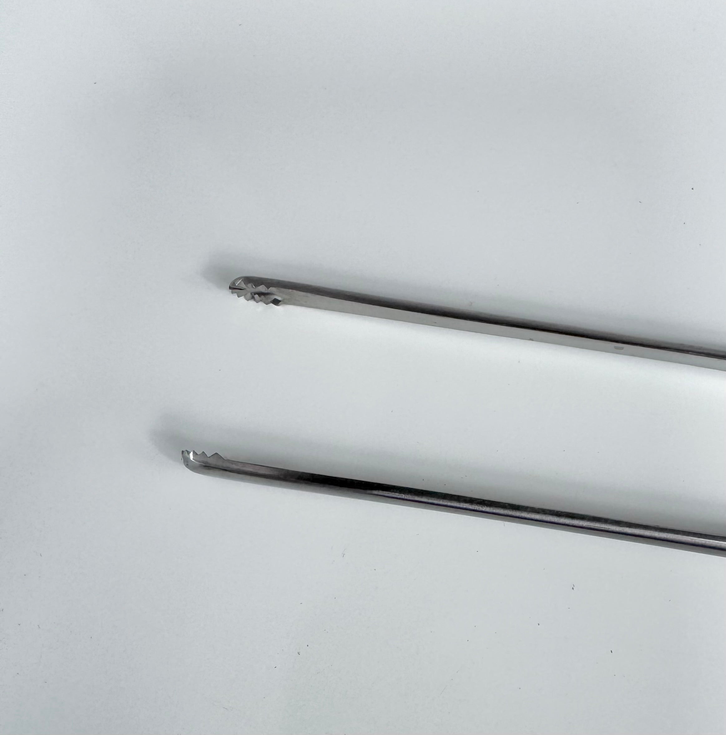 V. Mueller SU2458 Russian Tissue Forceps | 14" (35.6cm), Surgical Grade