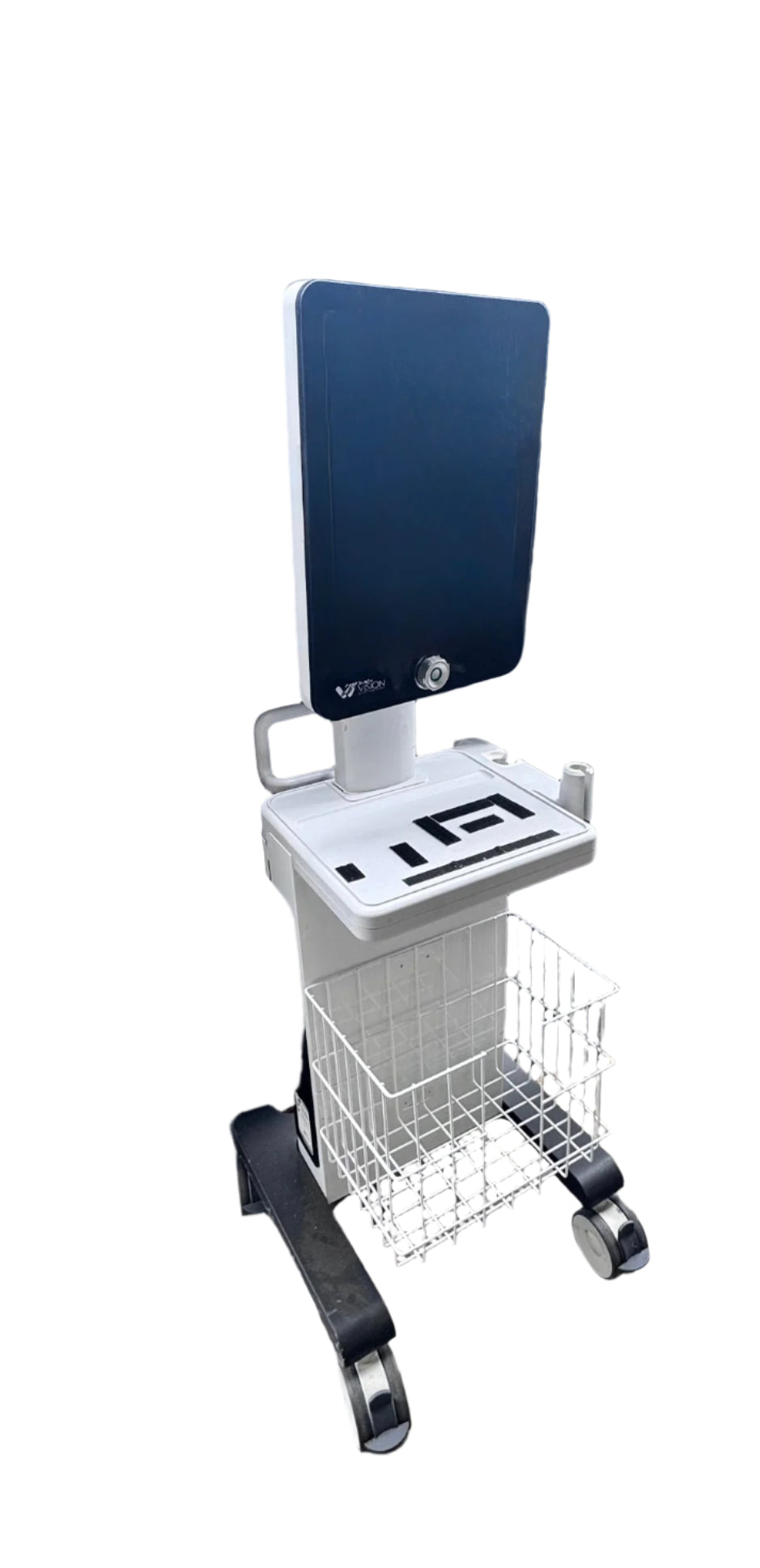 Bard Site-Rite Vision II Ref 9770176 | Ultrasound System with Cart