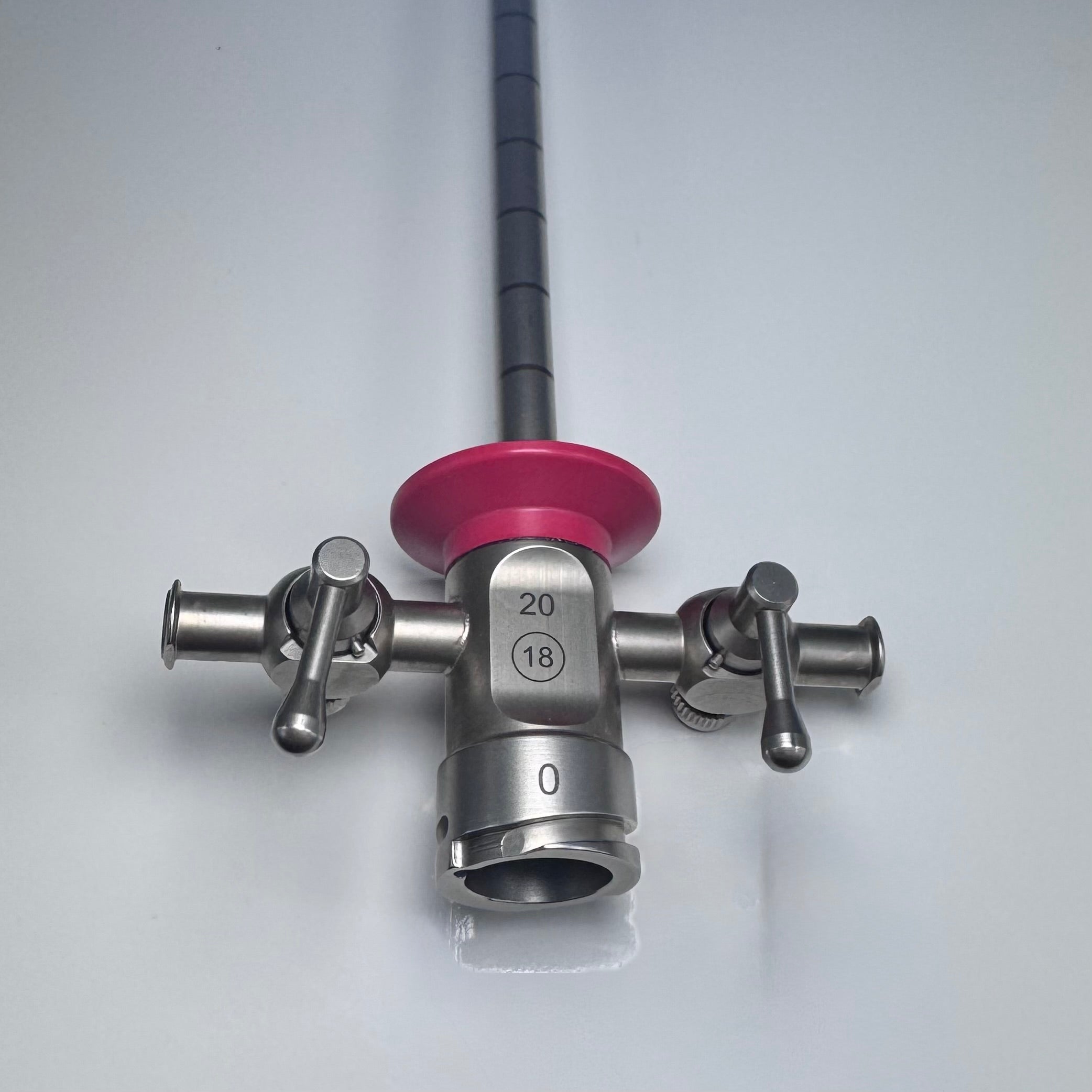 UroLift UL-SHEATH | Schölly 18 Fr Cystoscopy Sheath