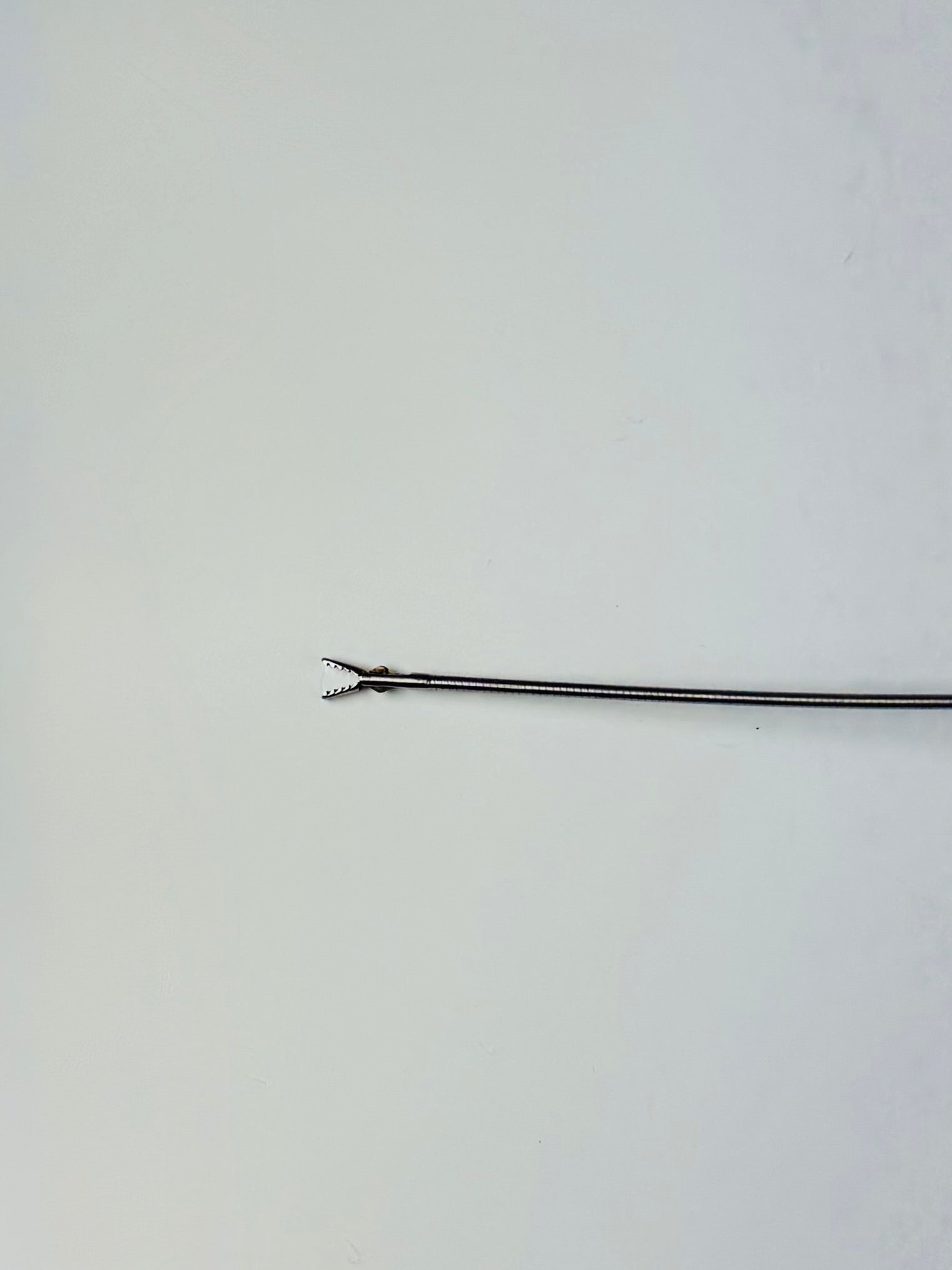 Stryker 0505880105 | Flexible 5fr x 41 cm Grasping Forceps (PARTS ONLY)