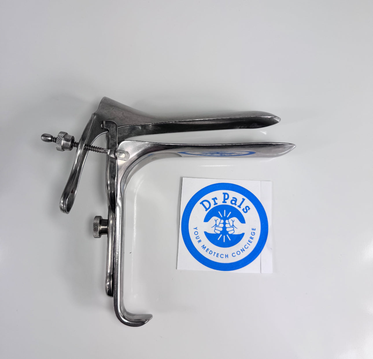 Miltex 30-20 | Large Graves Vaginal Speculum