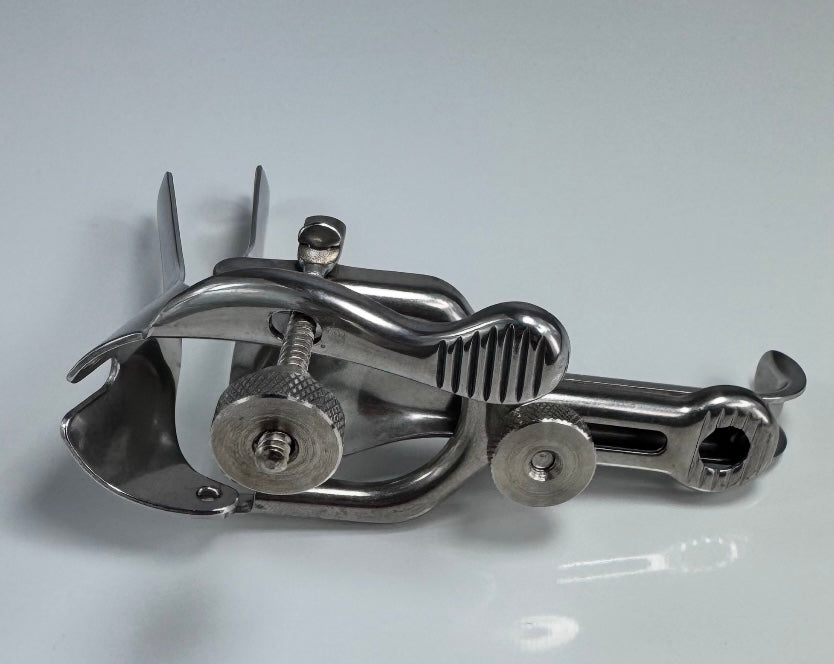 Miltex 30-50 | Pederson Vaginal Speculum