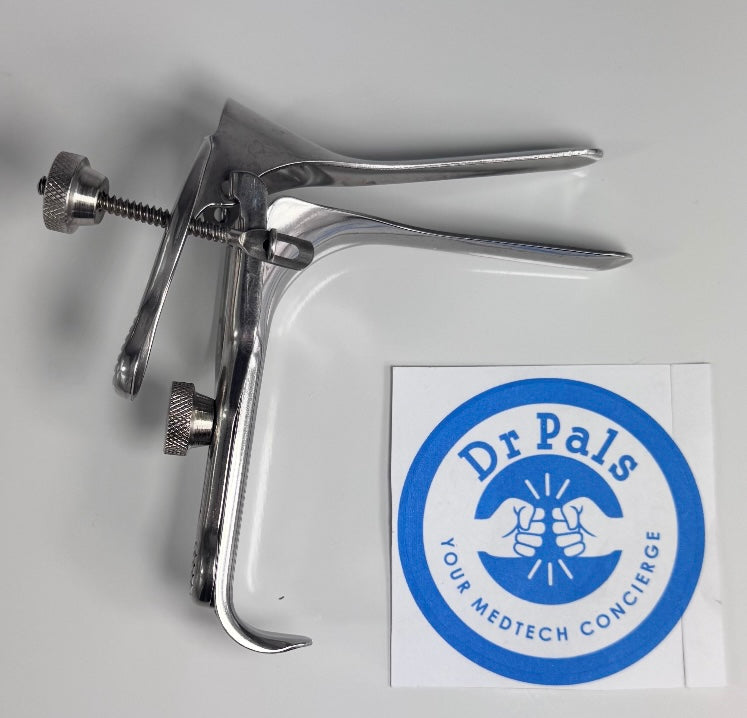 Miltex 30-50 | Pederson Vaginal Speculum