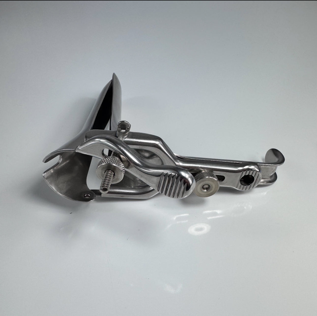 Miltex 30-15 Vaginal Speculum | Medium Sized 1-3/8" x 4" (3.5cm x 10.2 cm)
