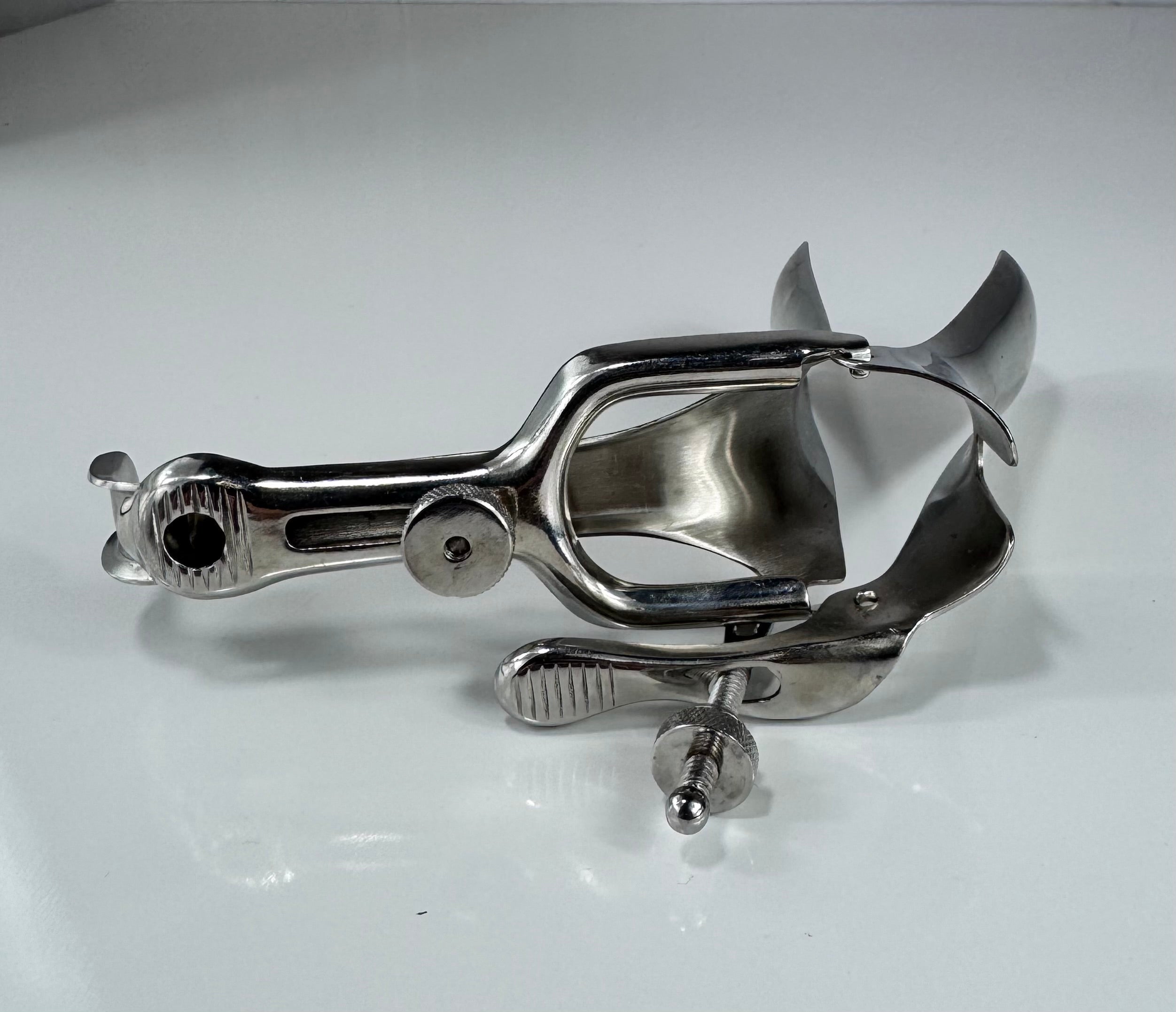 Vantage Graves Vaginal Speculum, Large (30-20)