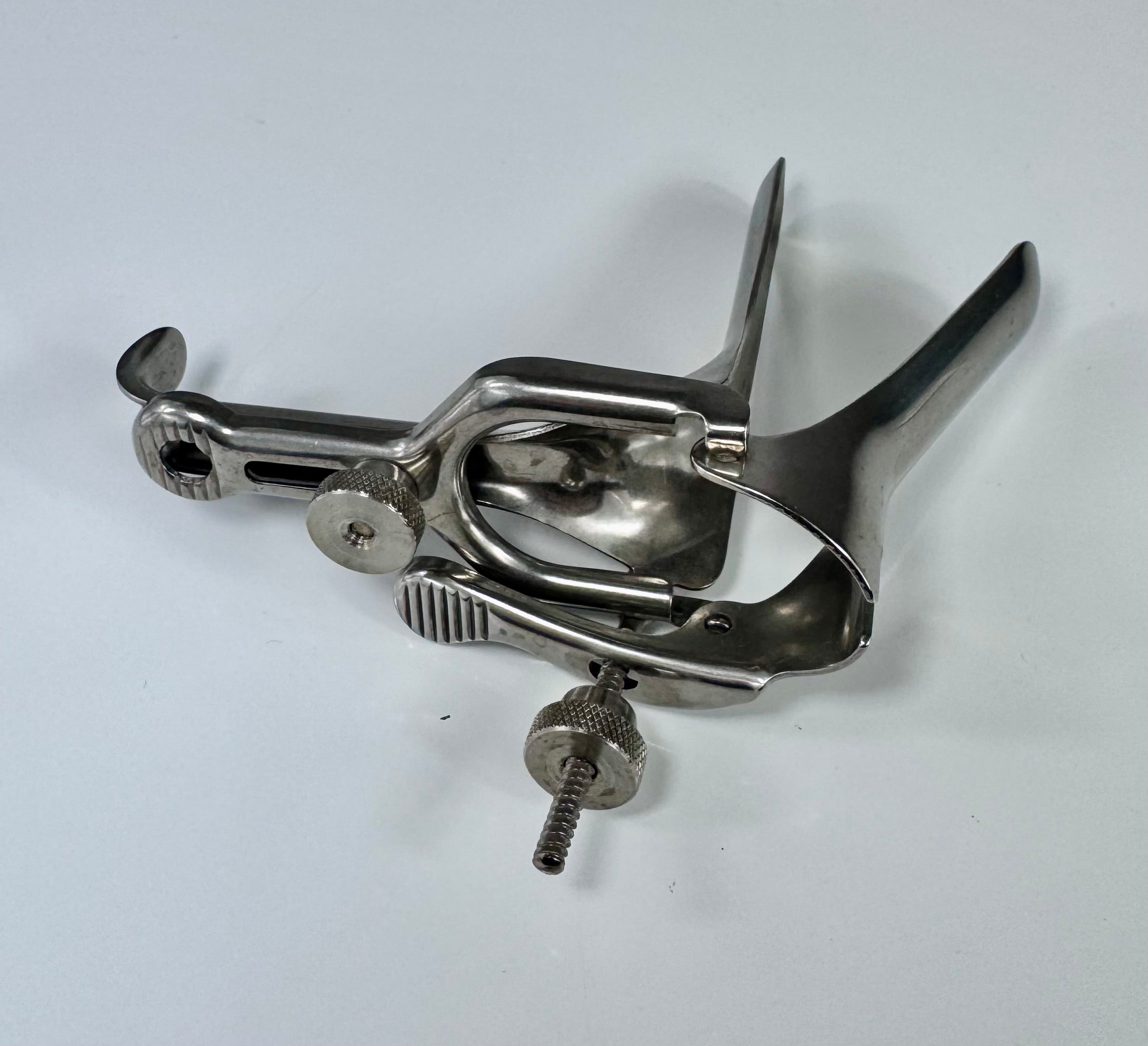 Miltex 30-10 | Small Graves Vaginal Speculum, 3/4" x 3" - Gynecology