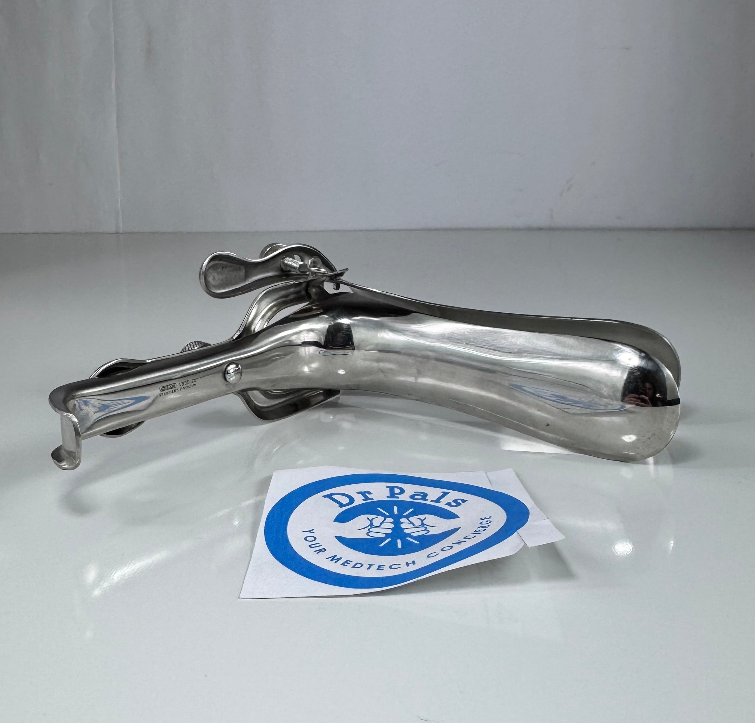 Vantage V930-20 | Large Graves Vaginal Speculum
