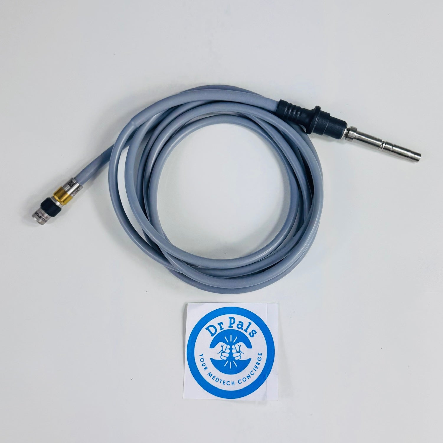 Olympus WA03300A Light Guide Cable | 2.8mm x 3m CF Type Endoscopy