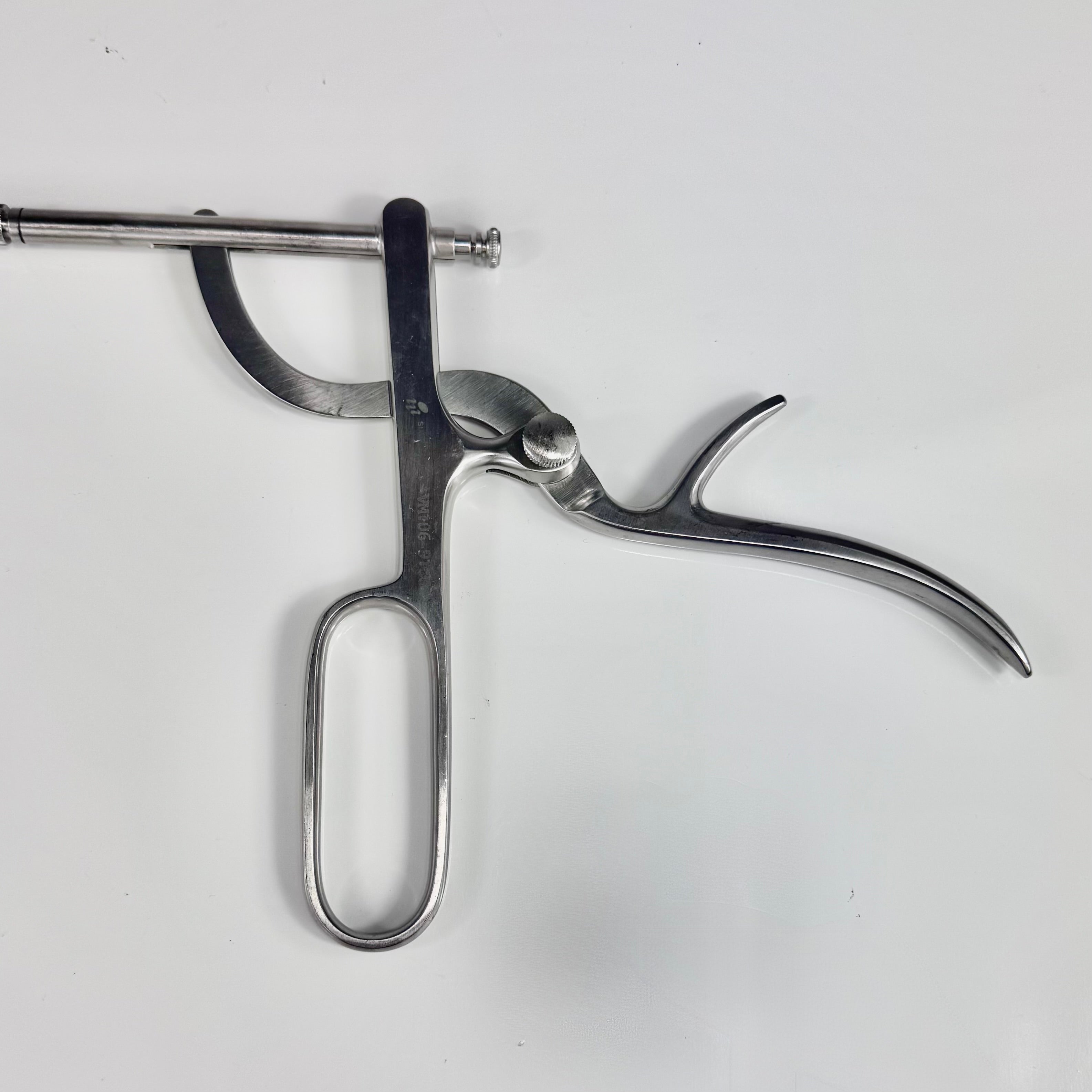 INSTRUMED VM106-9136 | Stainless Steel Surgical Snare