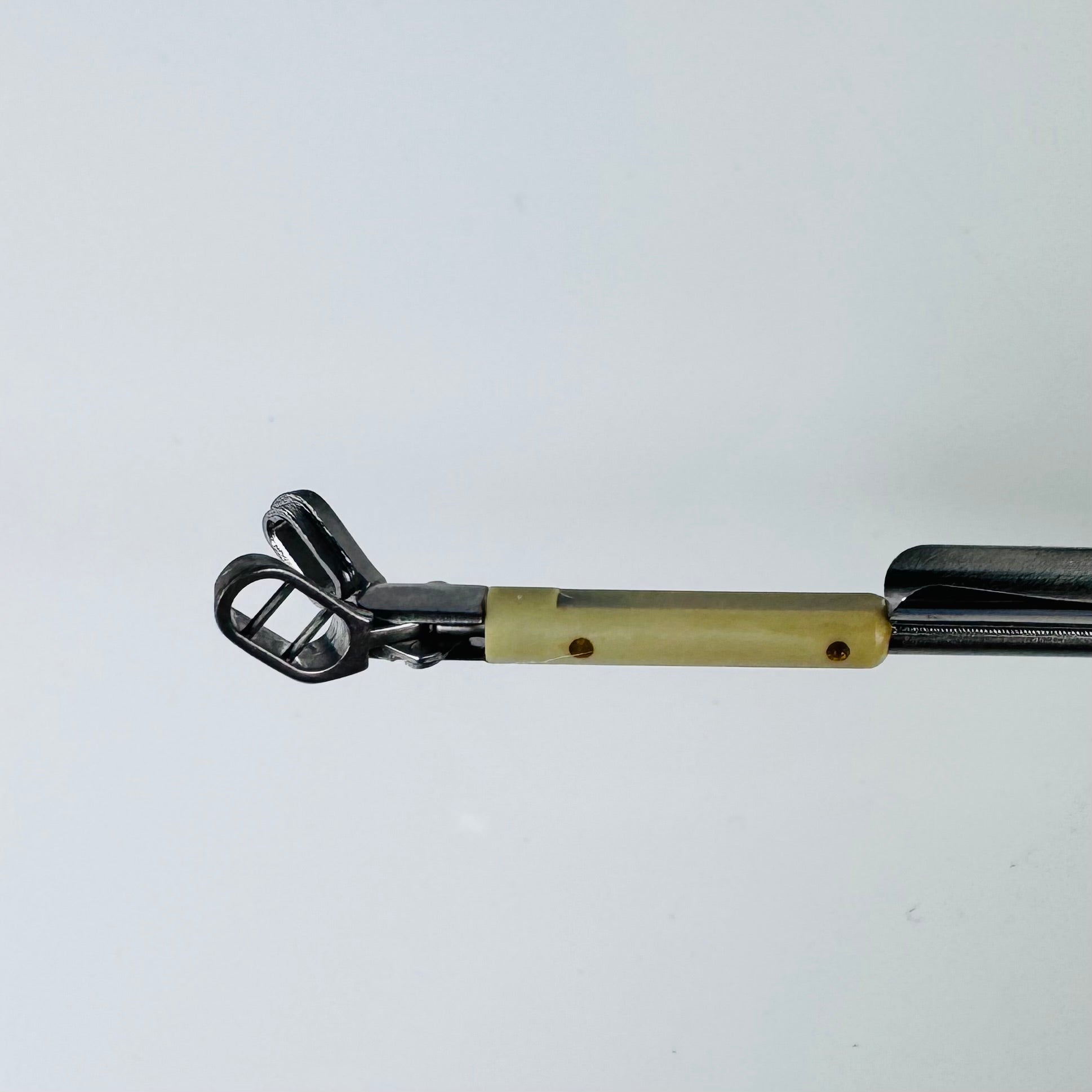 Richard Wolf 8650.624 | Optical Rigid Coagulating Biopsy Forceps - Urology Cysto