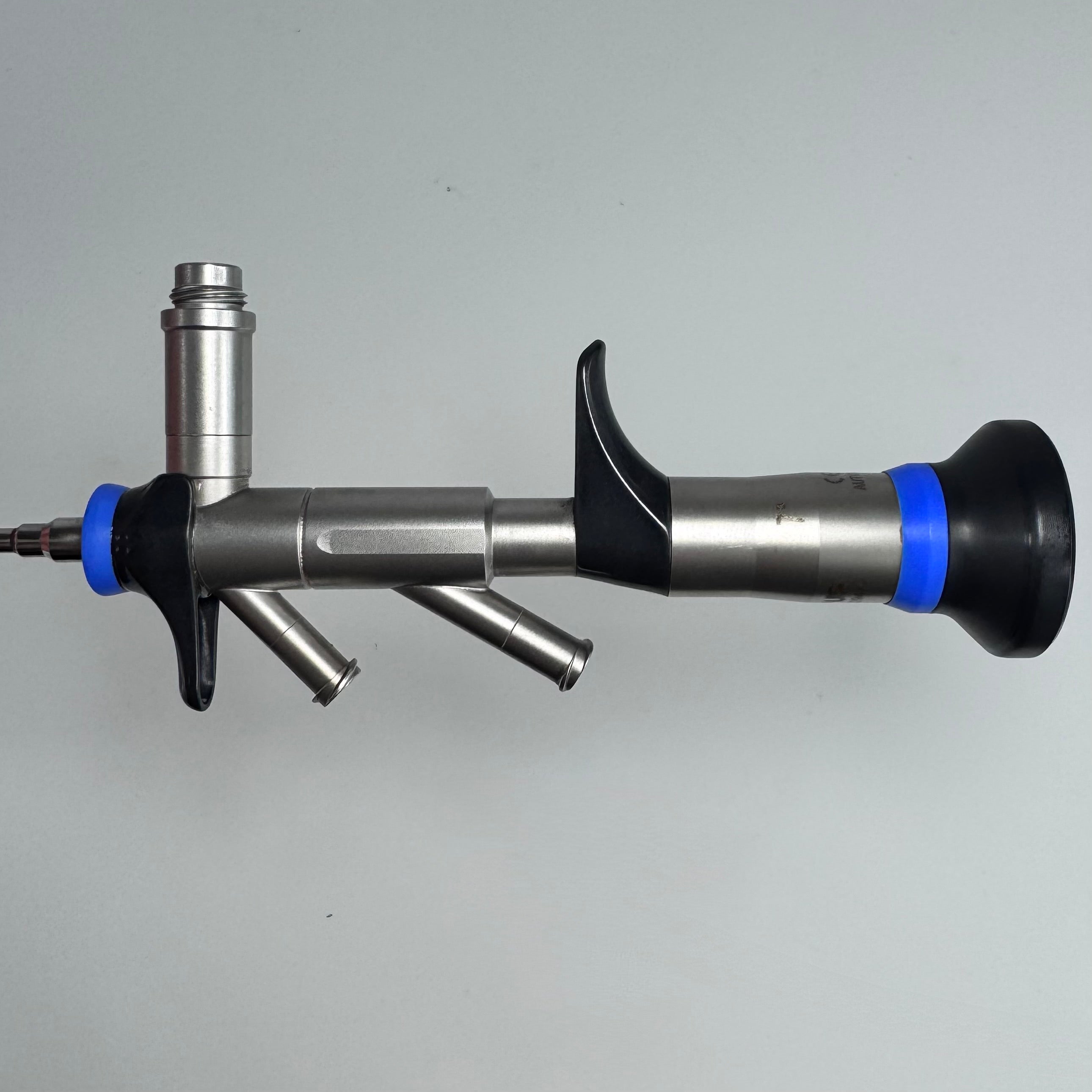 Olympus WA02944A | Long Dual Channel Semi-Rigid Ureteroscope 6.4 Fr 43 cm (430 mm)