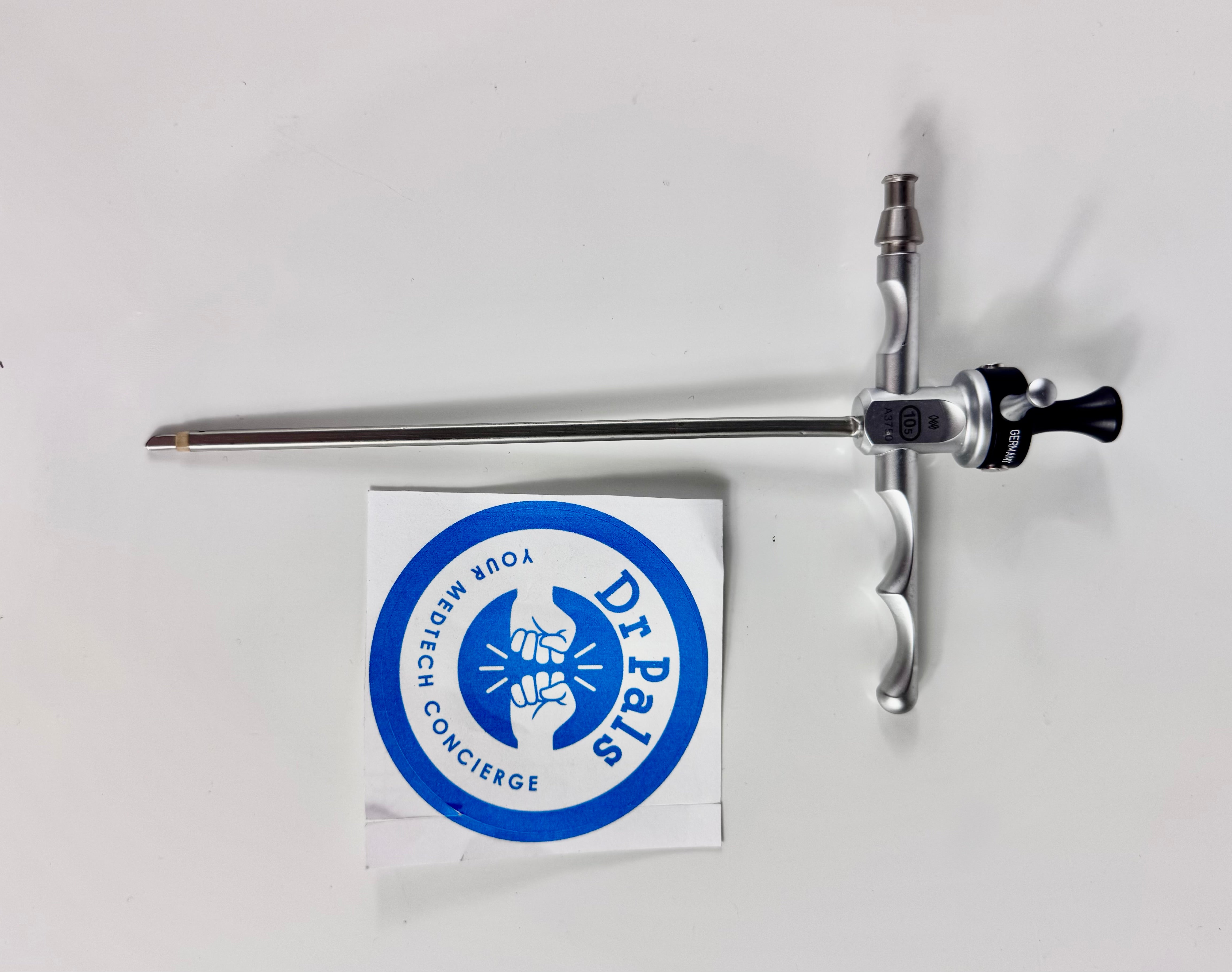 Olympus A3750 | Pediatric Sheath Endoscopic Instrument
