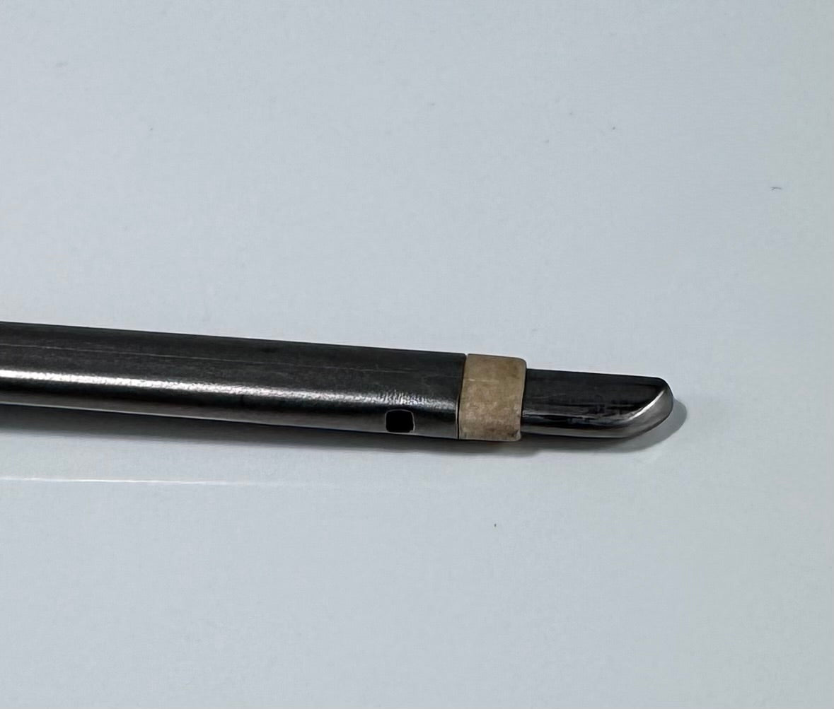 Olympus A3750 | Pediatric Sheath Endoscopic Instrument