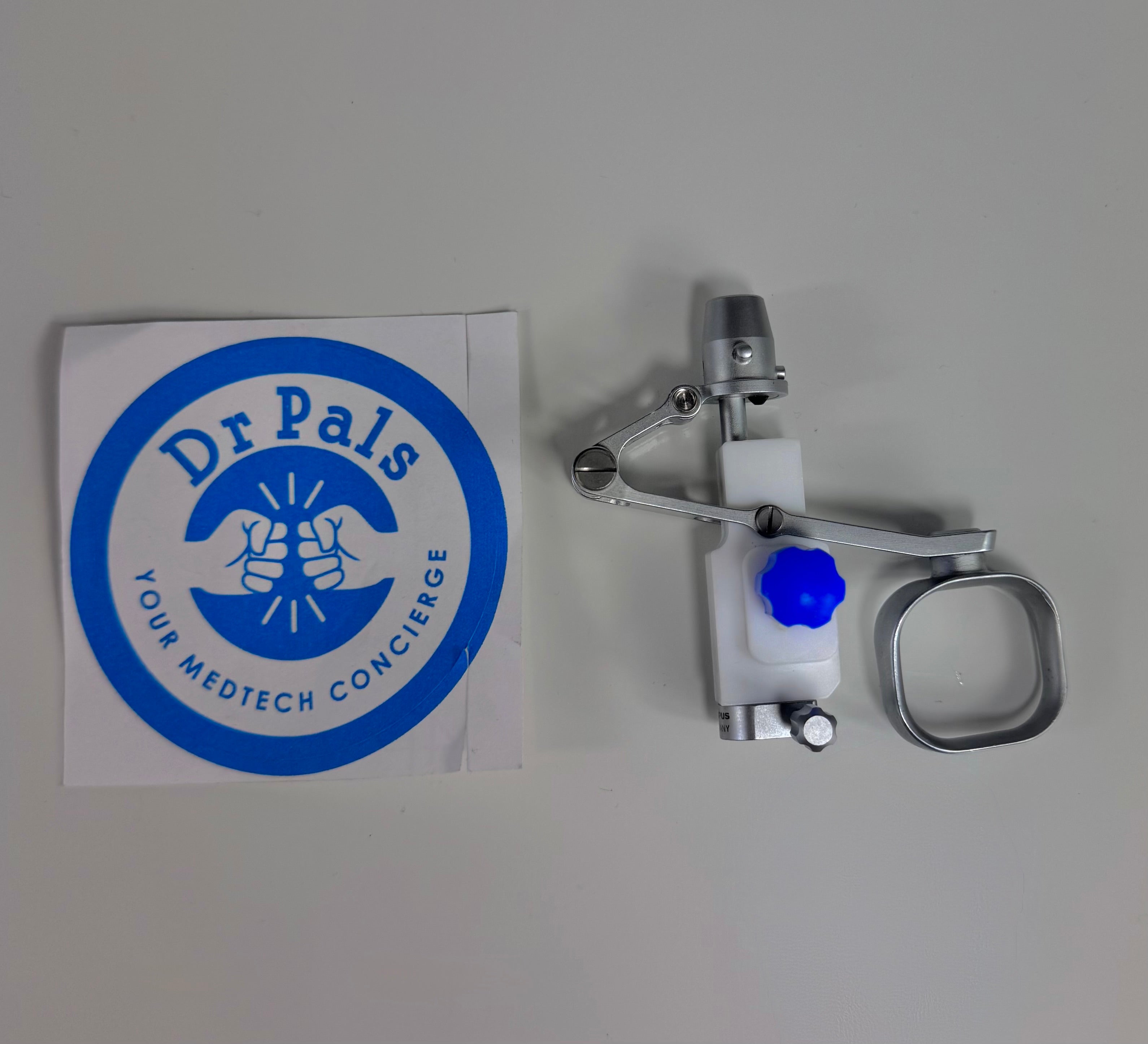 Olympus A3745 | Pediatric Rigid Endoscope Working Component