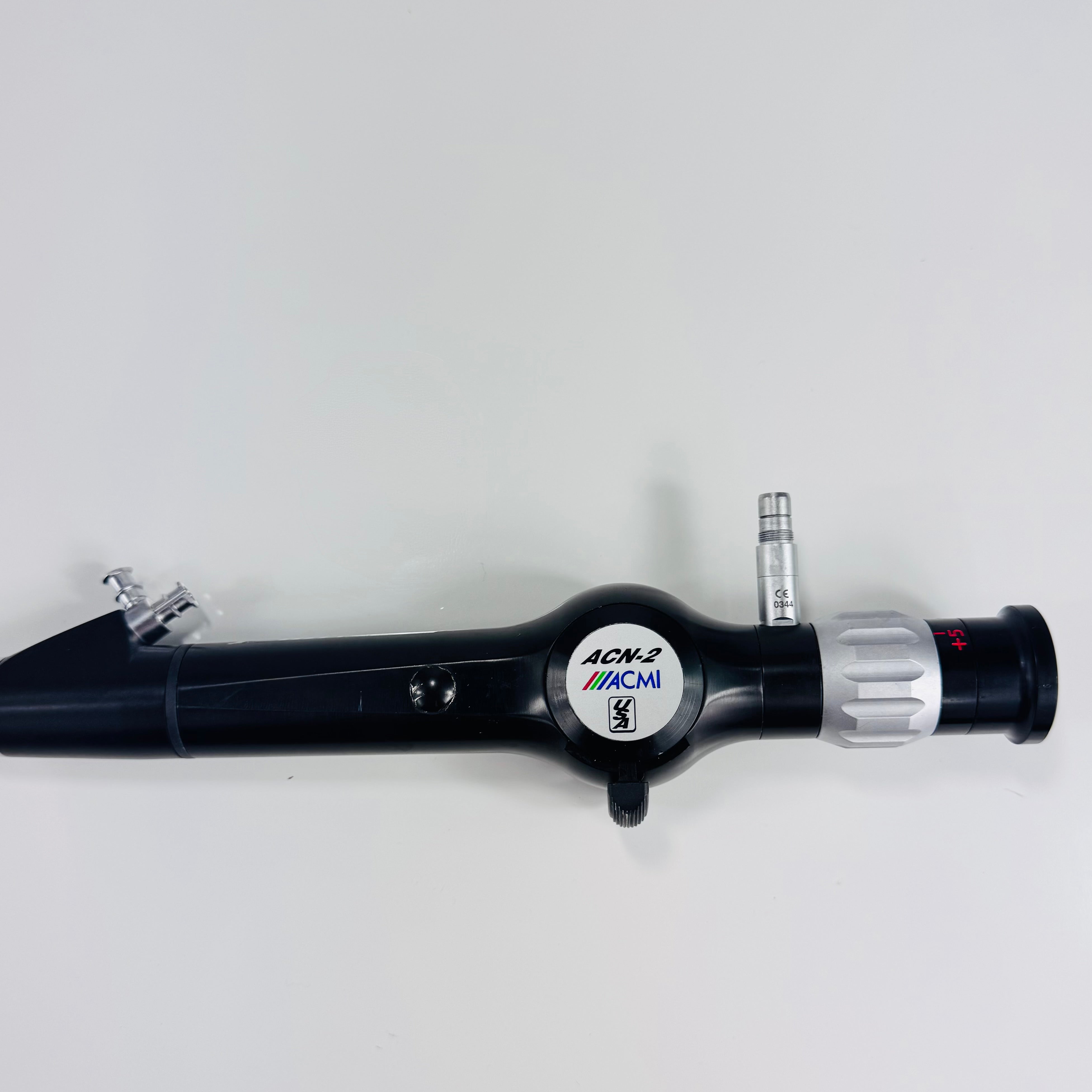 Gyrus ACMI ACN-2 | Flexible Fiber-Optic Cystoscope Foggy (PARTS ONLY)