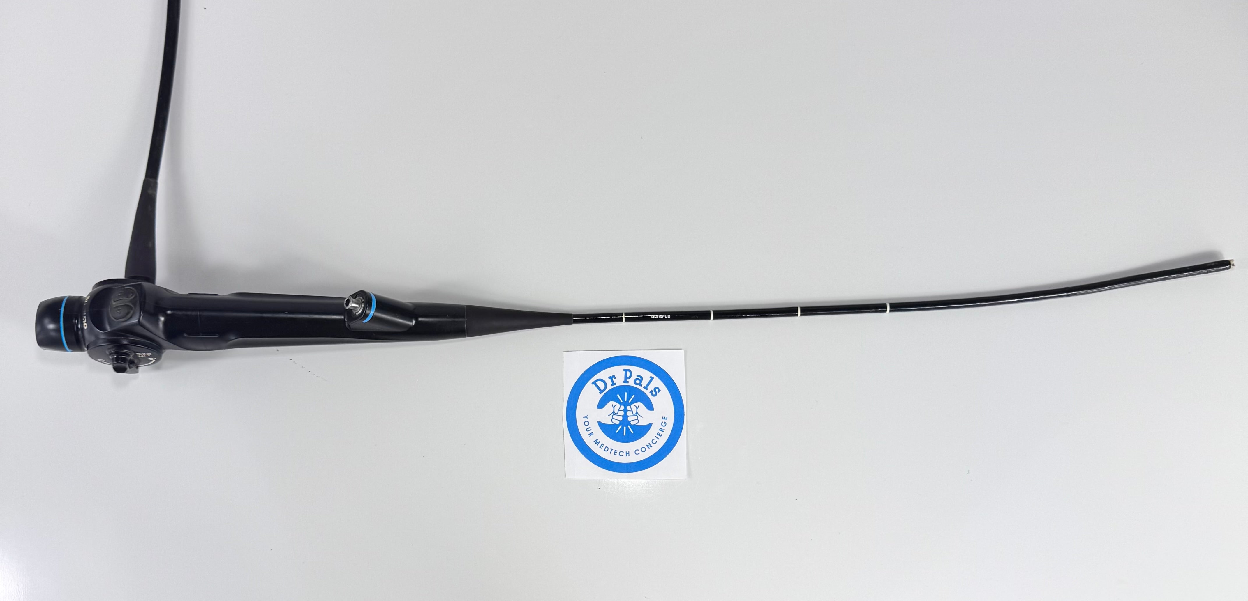 Olympus CYF-V2 | Flexible Digital Cystoscope Cysto-Nephro Videoscope