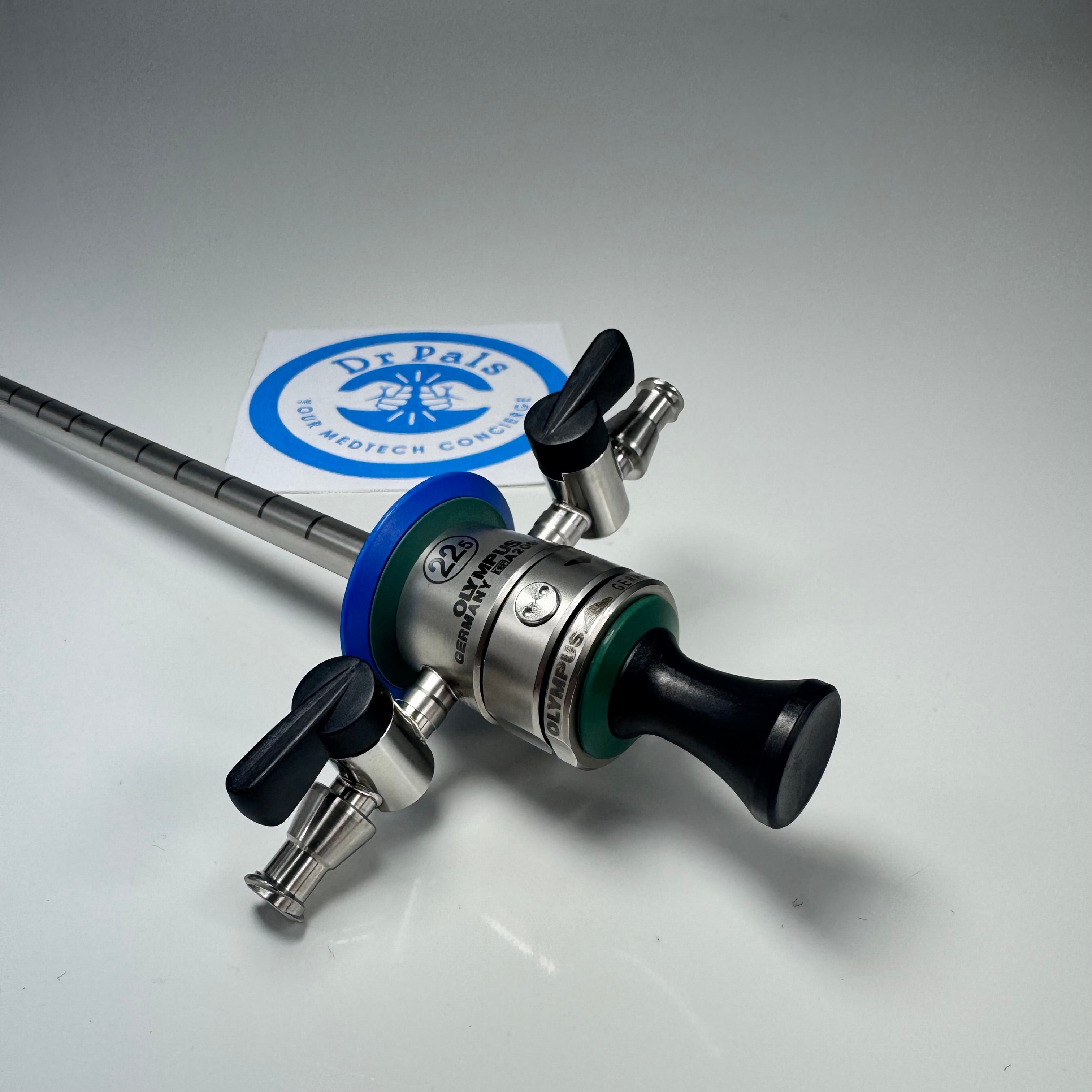 Olympus A20914A | 22.5 Fr Cysto-Urethroscope Cystoscopy Sheath