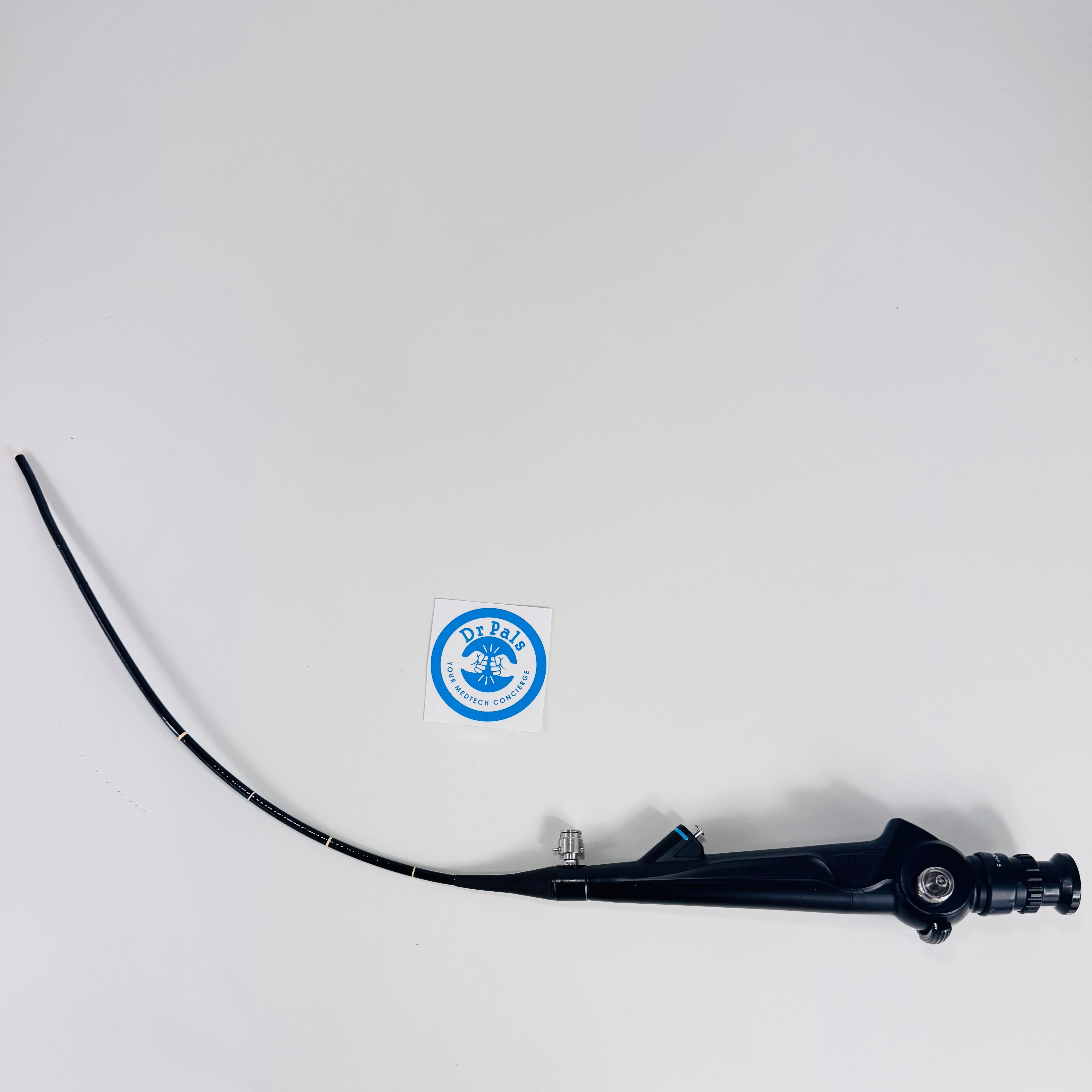 Olympus CYF-5 | Flexible Fiber Optic Cystoscope