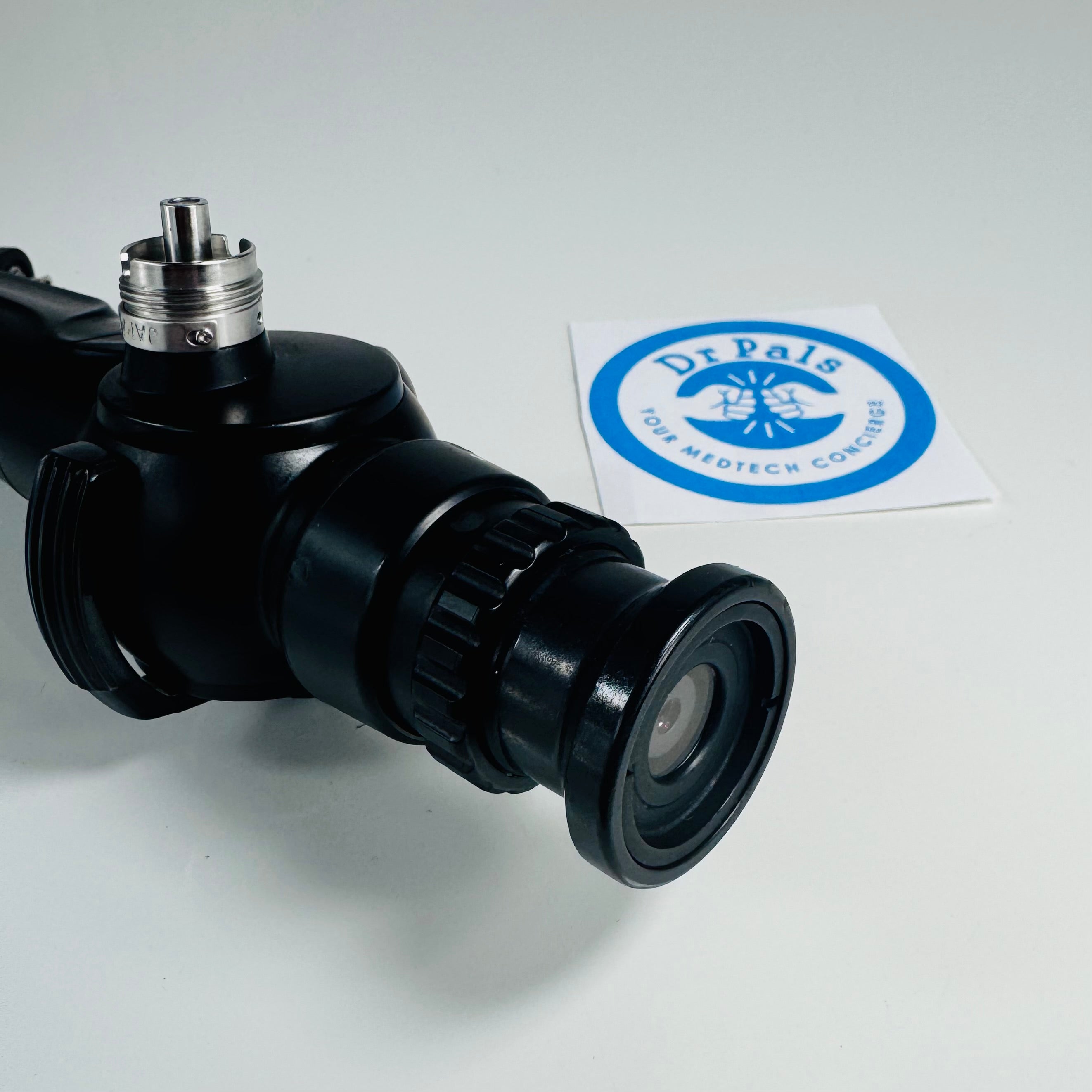 Olympus CYF-5 | Flexible Fiber Optic Cystoscope