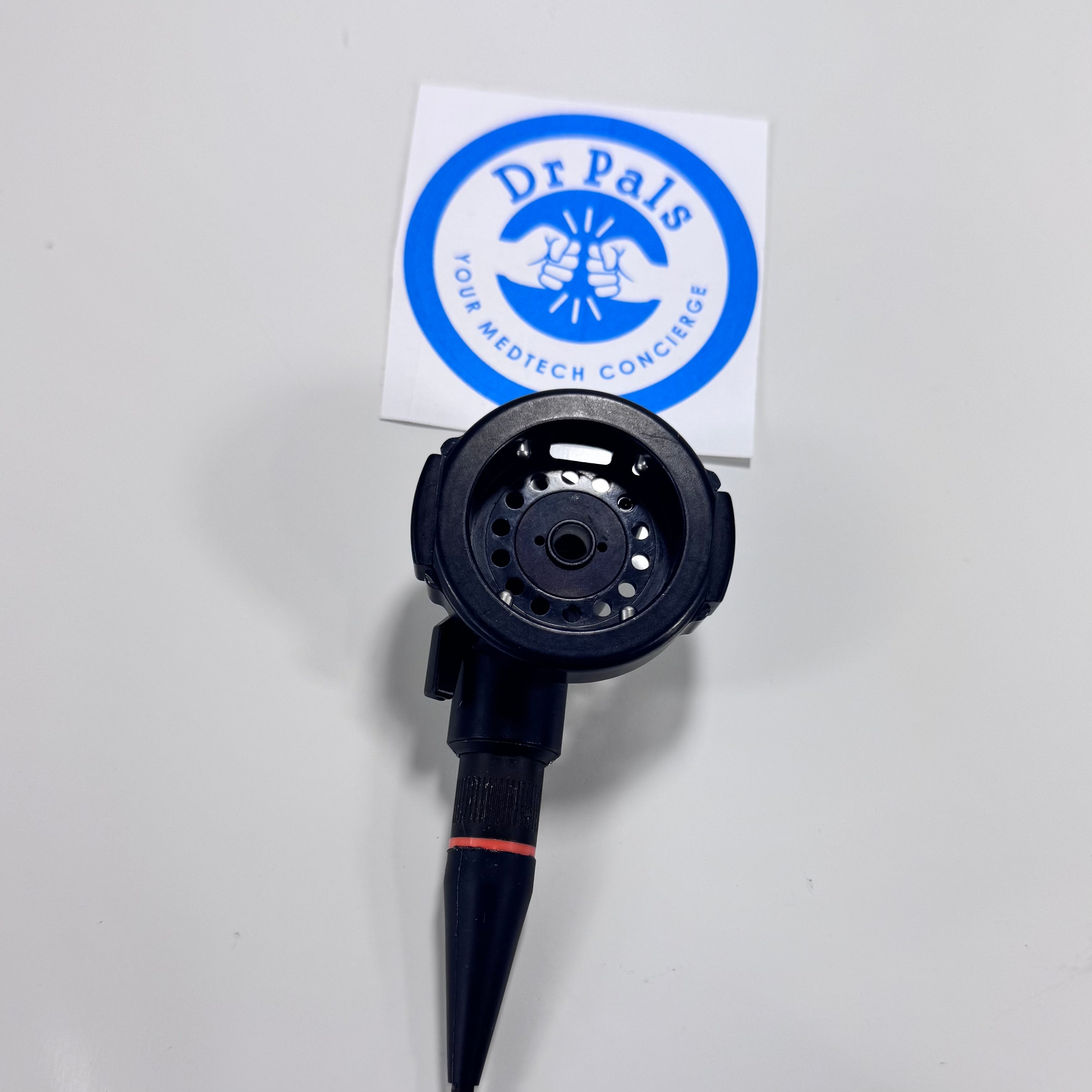 Olympus OTV-S7H-1D-L08E | Light Weight Pendulum Camera Head - Refurbished