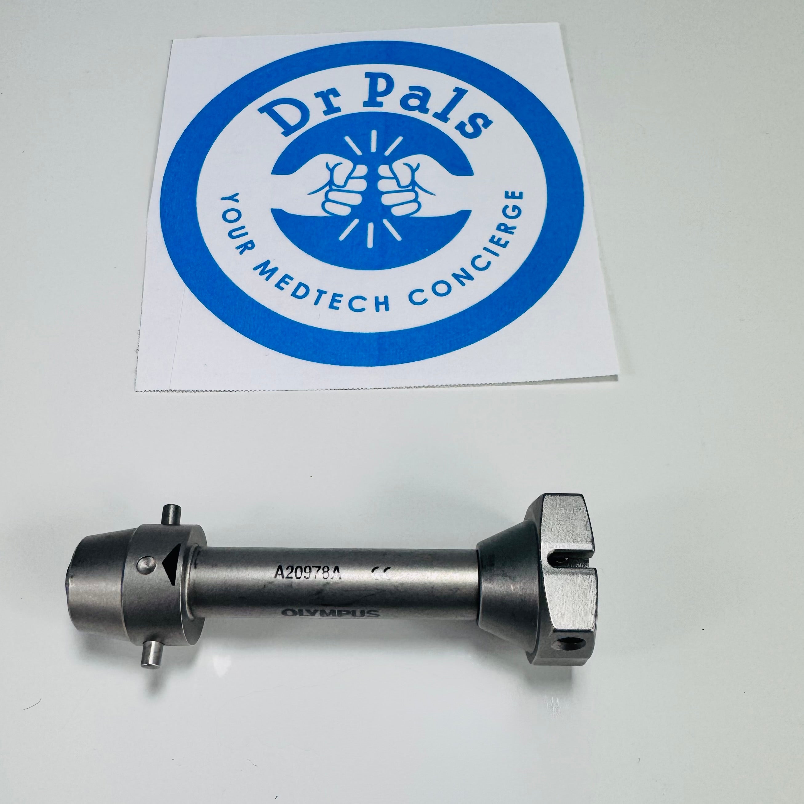 Olympus A20978A | Optical Evaluation Bridge