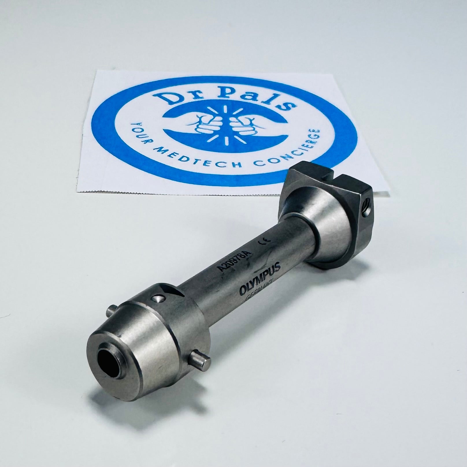 Olympus A20978A | Optical Evaluation Bridge