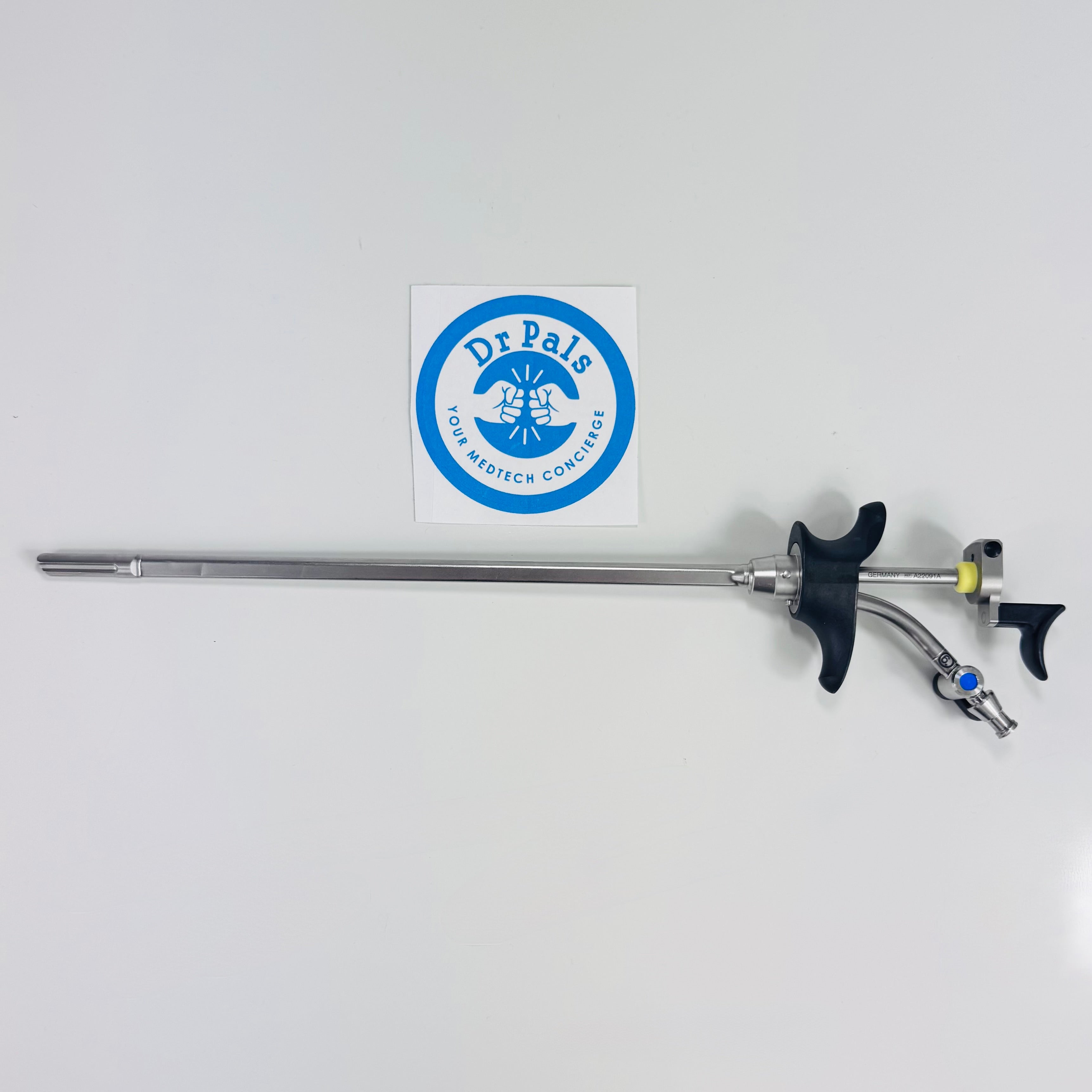 Olympus A22091A | Working Insert with 6 Fr Working Channel for 24 Fr Resectoscope