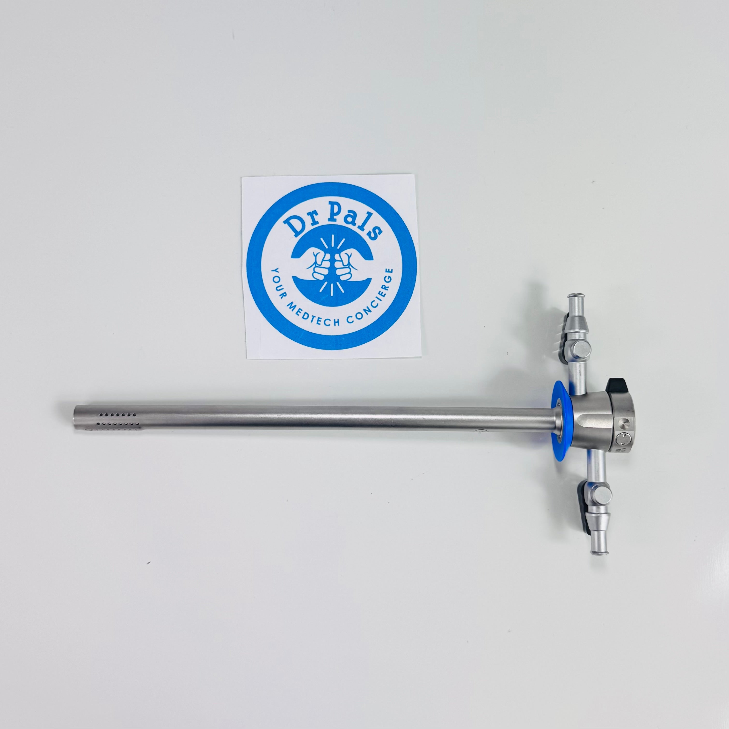 Olympus A2621 | Resectoscope Outer Sheath for Holmium Laser Enucleation of the Prostate