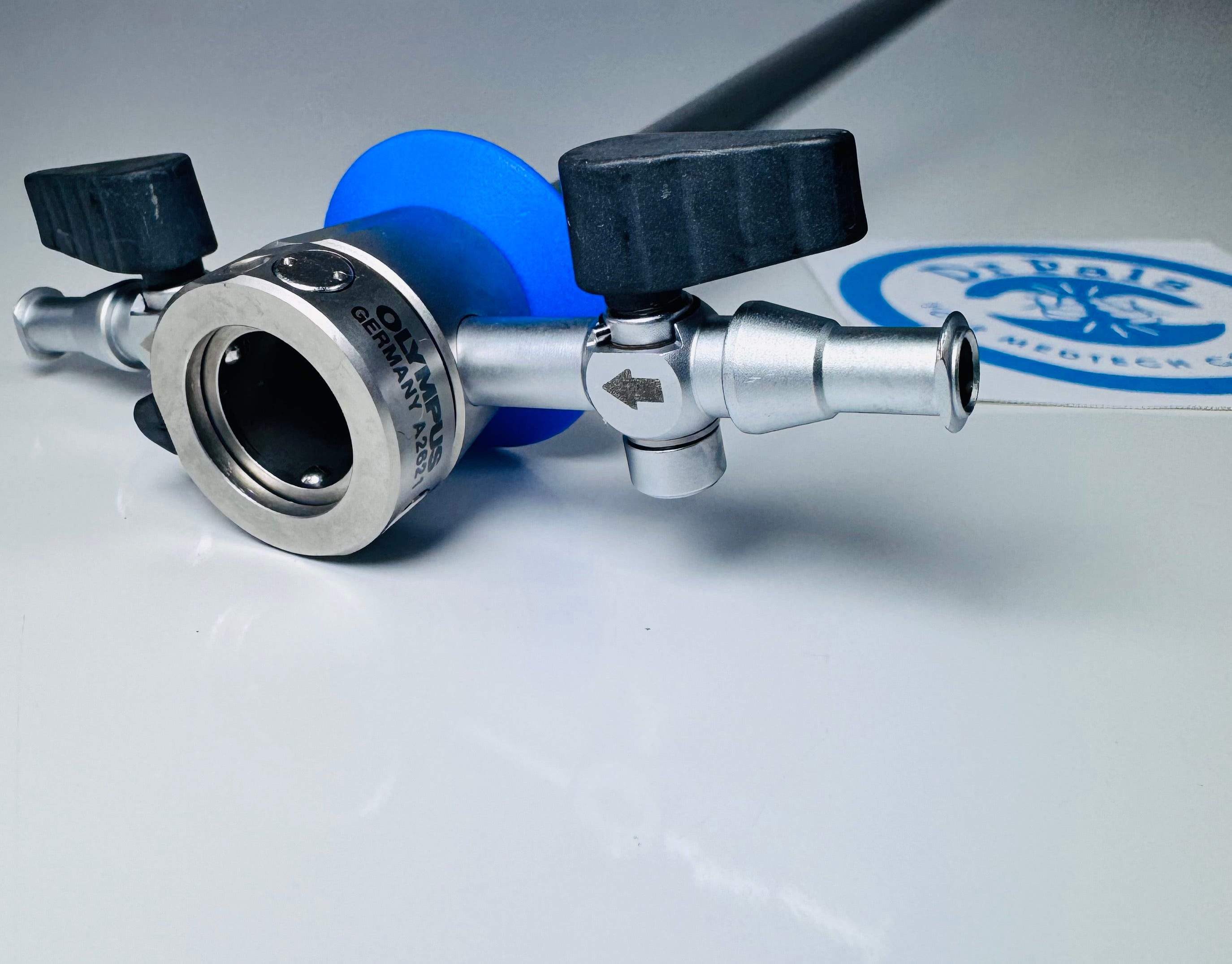 Olympus A2621 | Resectoscope Outer Sheath for Holmium Laser Enucleation of the Prostate