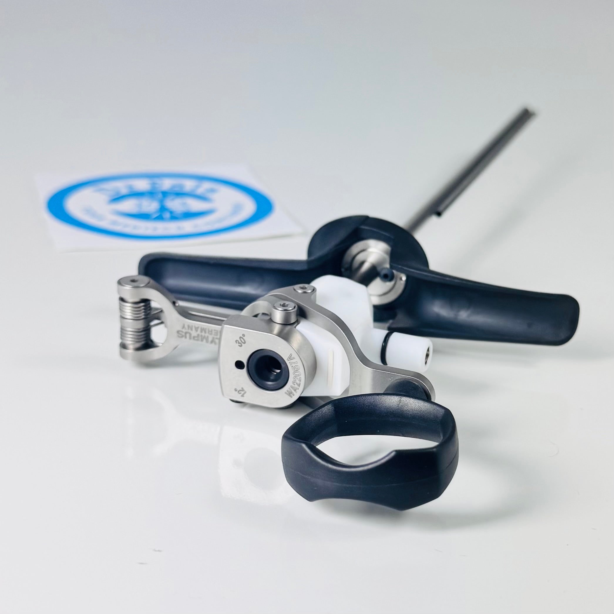 Olympus WA22067A | Passive Action Monopolar Working Element Resection