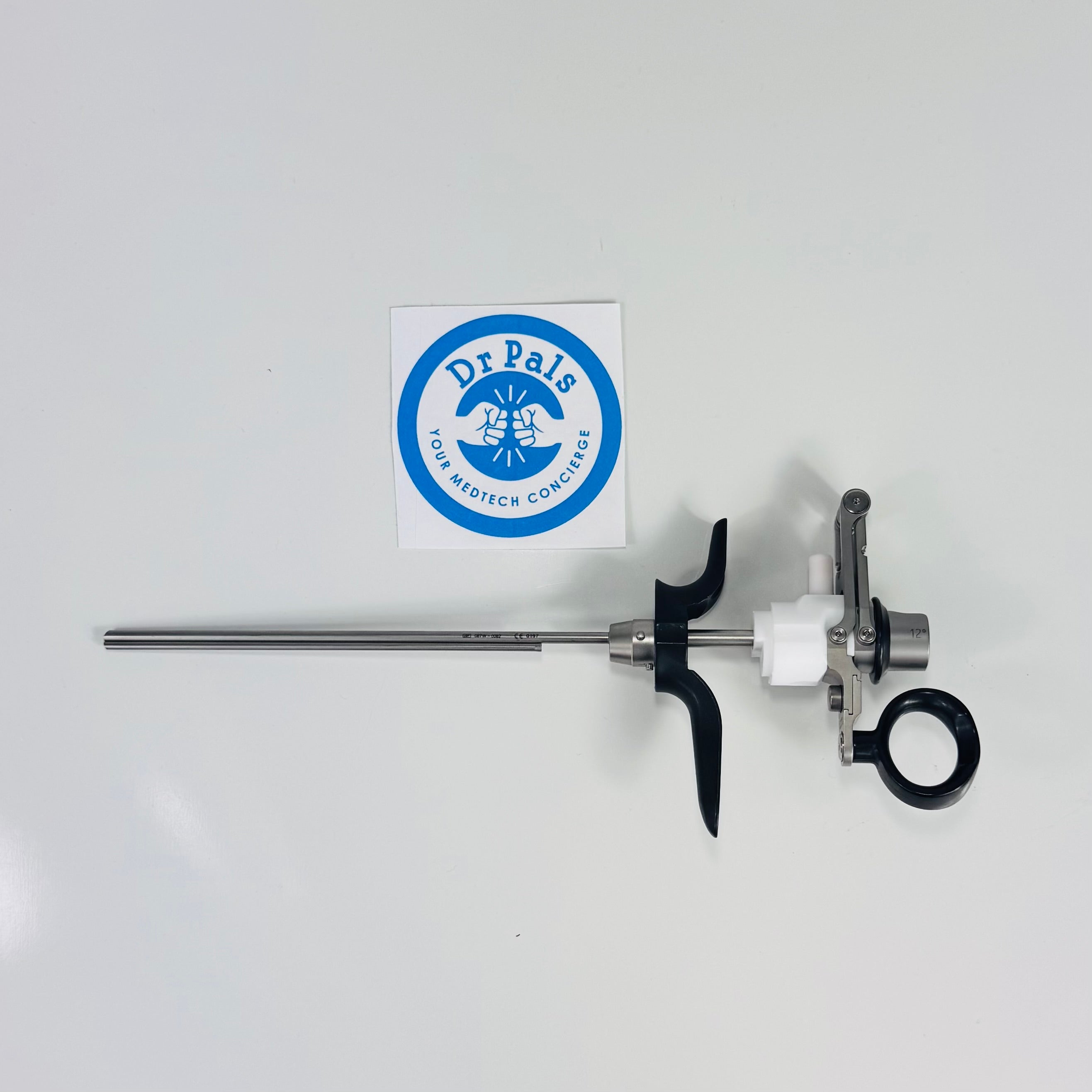 Olympus A4774 | Monopolar Working Element Passive Action - 3mm System