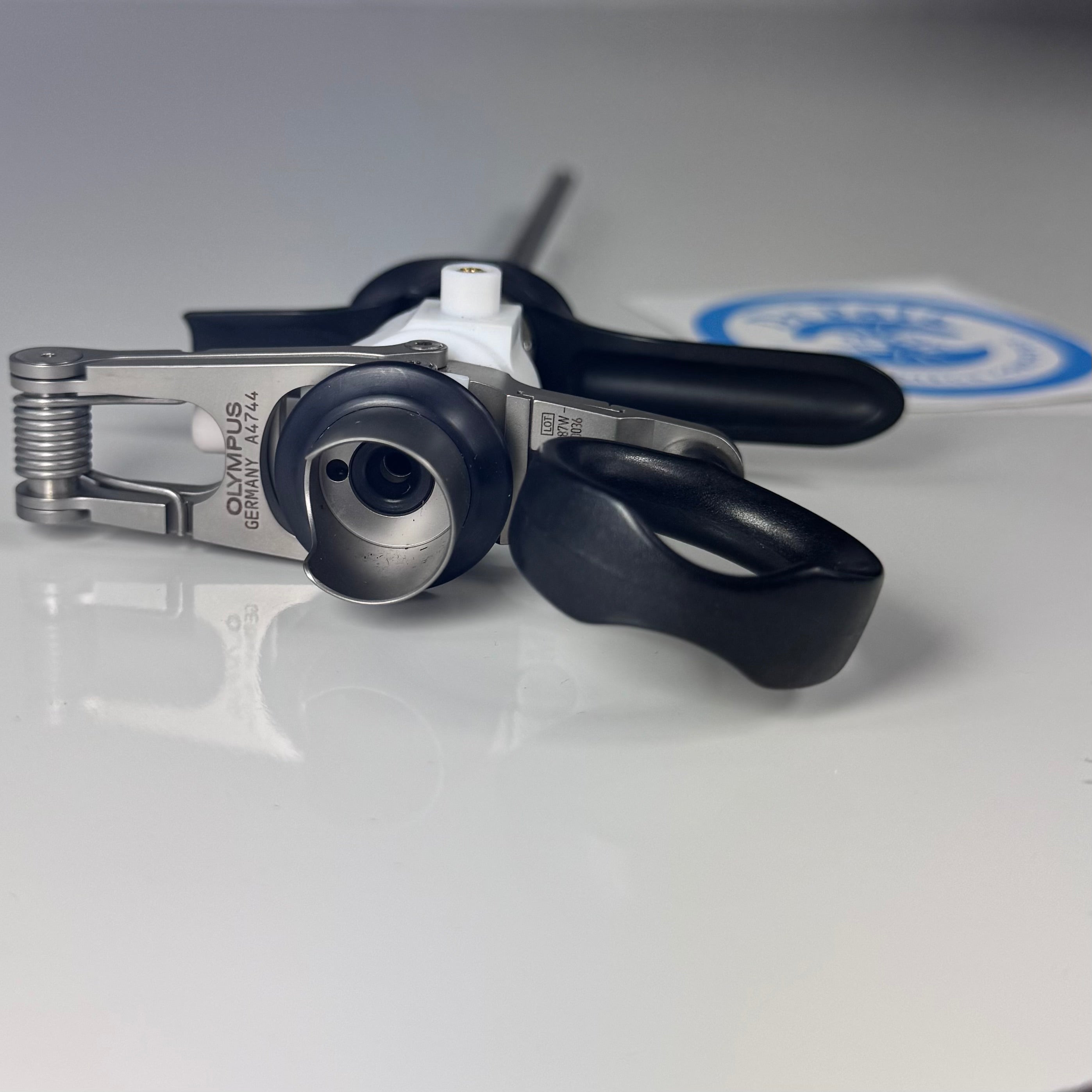 Olympus A4774 | Monopolar Working Element Passive Action - 3mm System