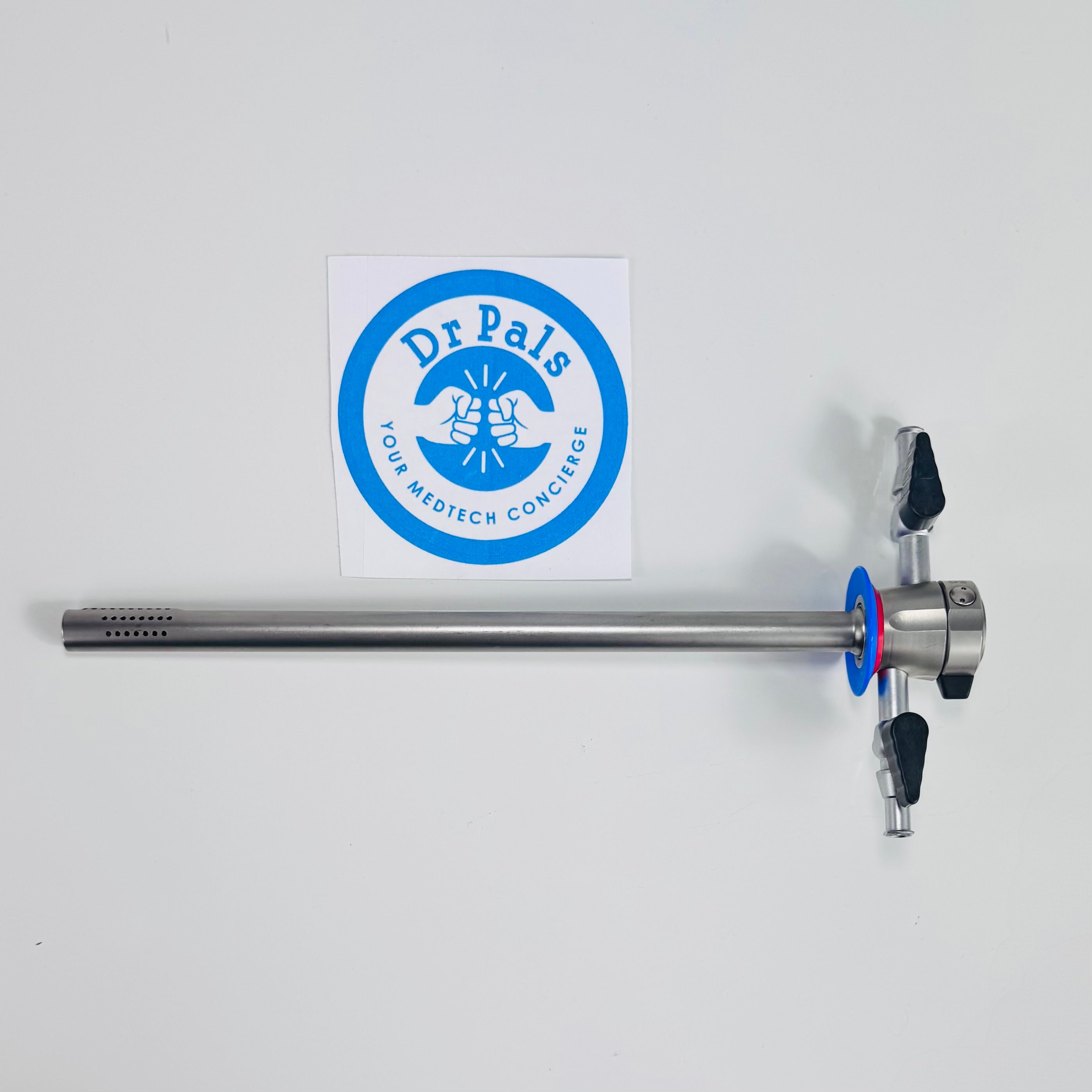 Olympus A2622 | Continuous Flow Resectoscope Outer Sheath