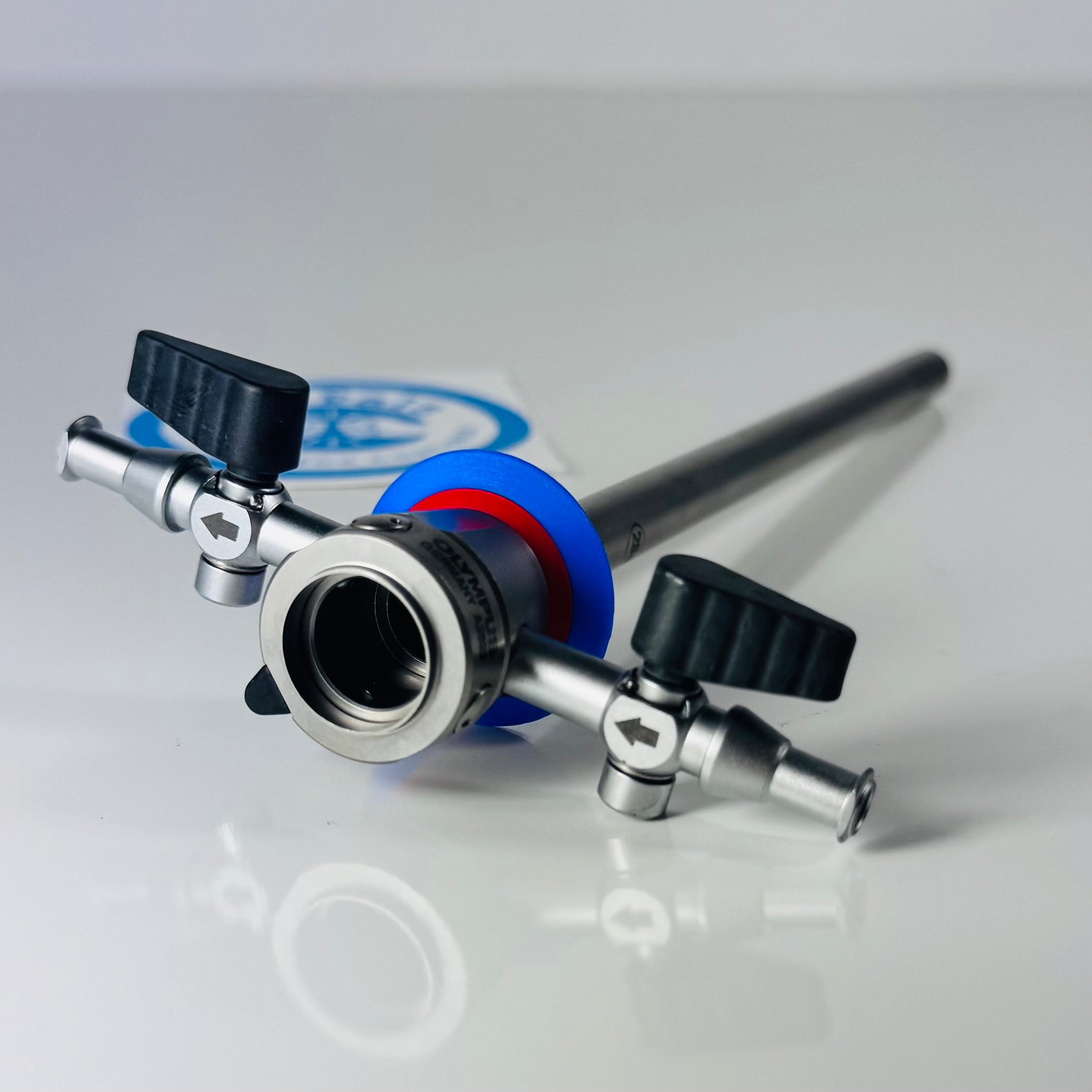 Olympus A2622 | Continuous Flow Resectoscope Outer Sheath