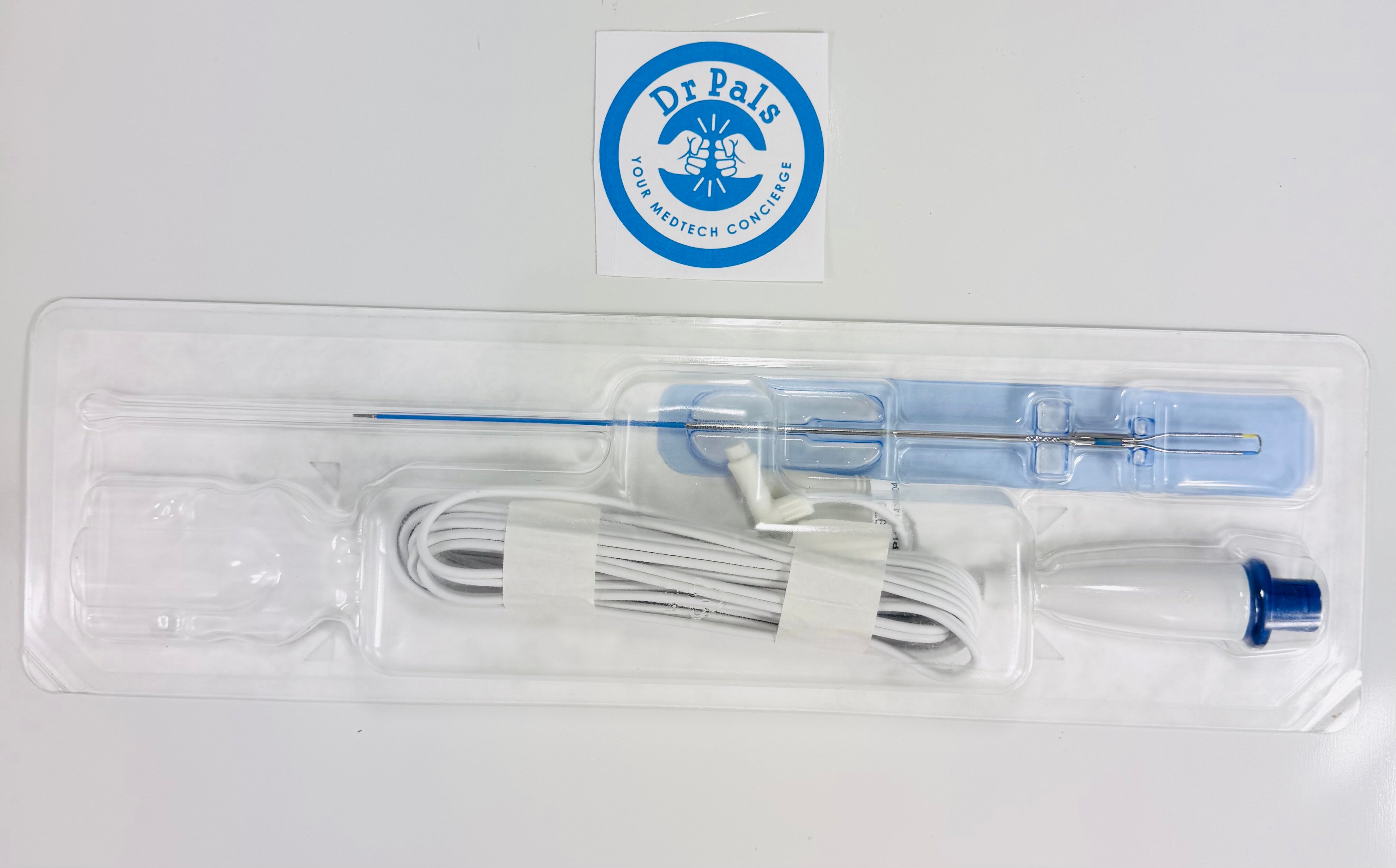 Olympus WA22721S Band (Thick) Loop Bipolar Electrodes Box of 5 - New