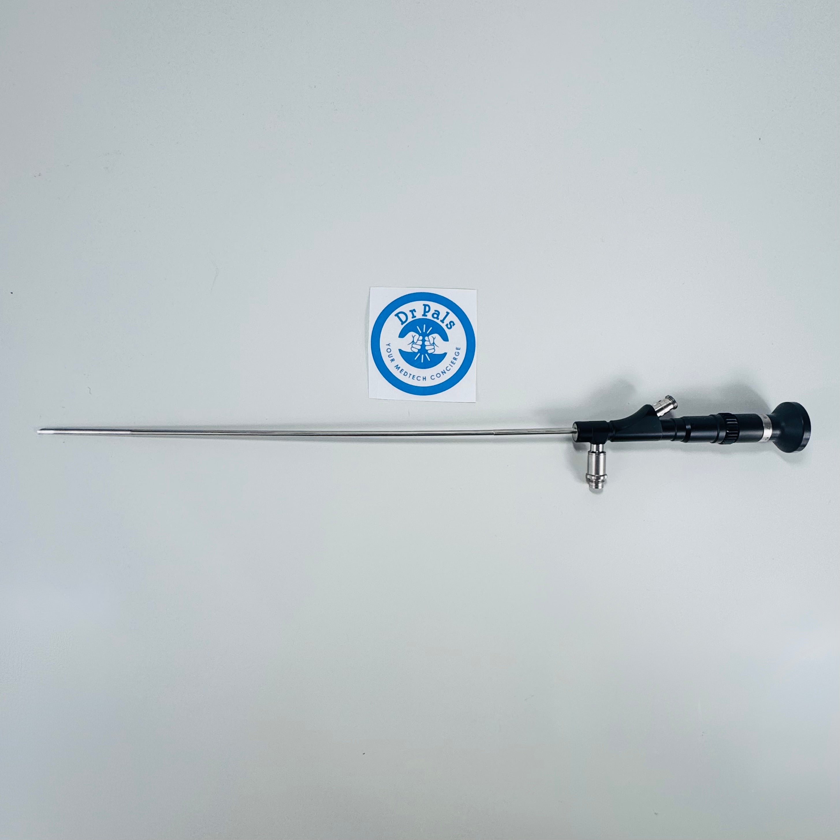 Olympus A2569 | 7 Degree Semi-Rigid Ureteroscope