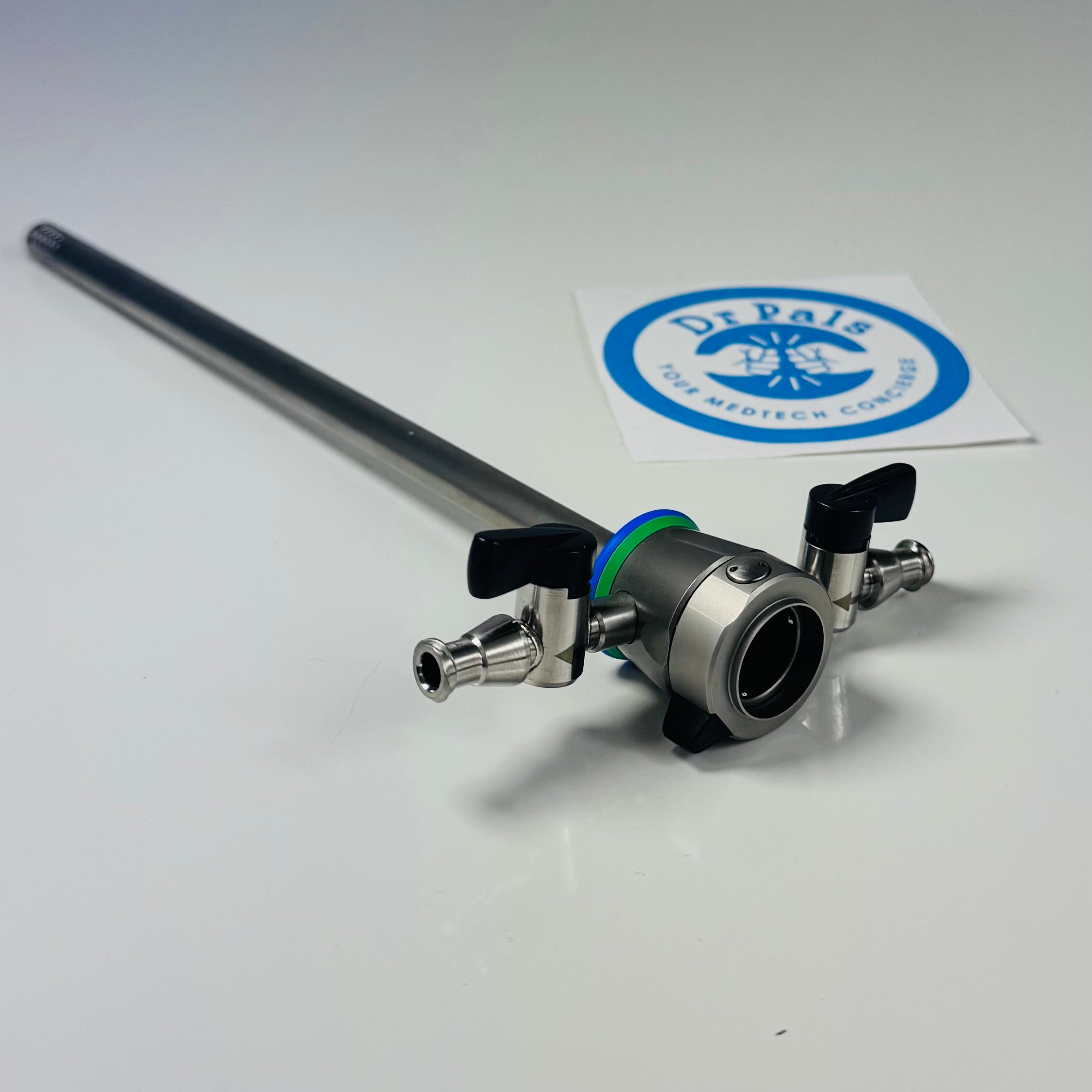 Olympus A4740 Rotatable Outer Sheath | 8 Fr for Hysteroscopic Procedures