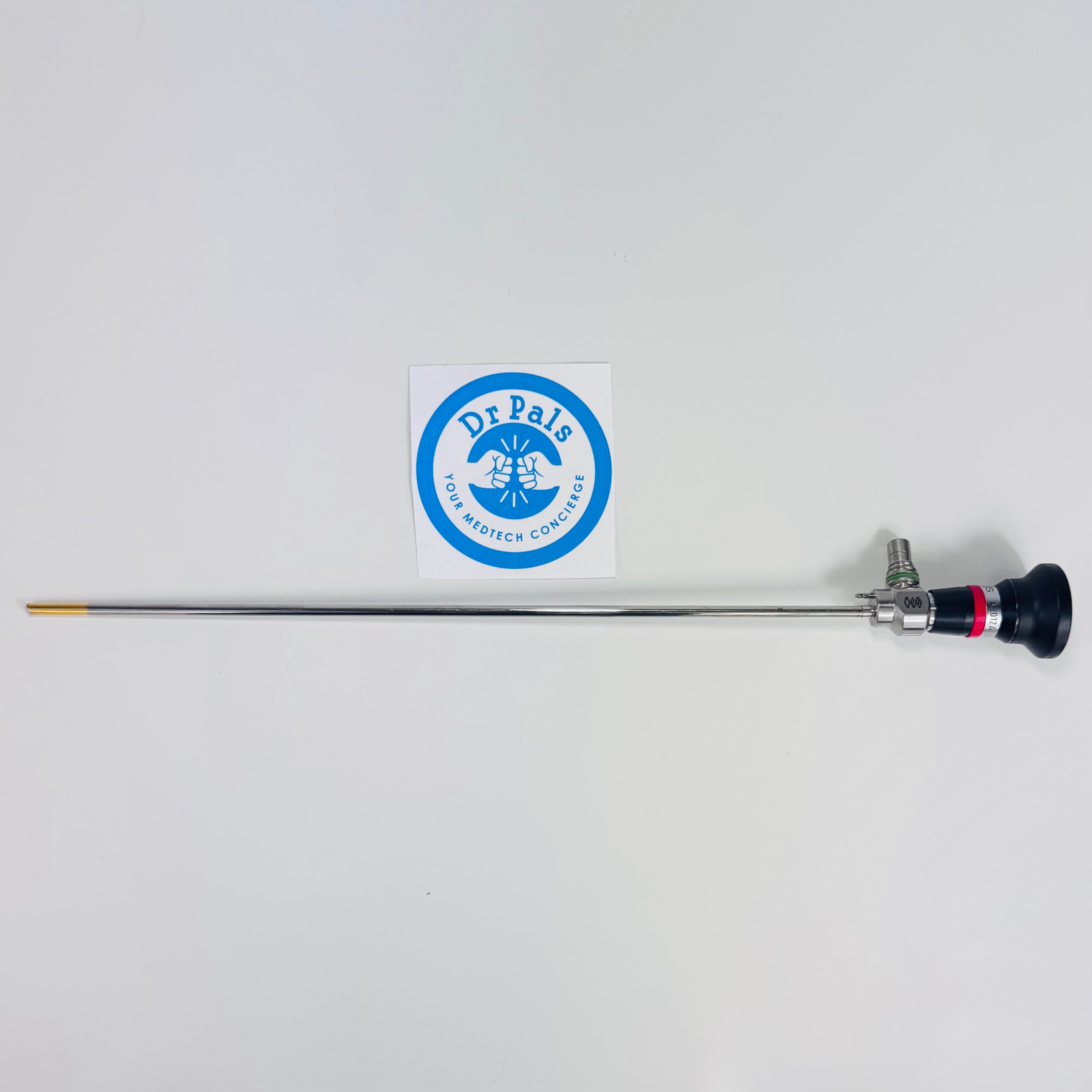 Olympus A2012A | 4mm 30 Degree Rigid Cystoscope Urology