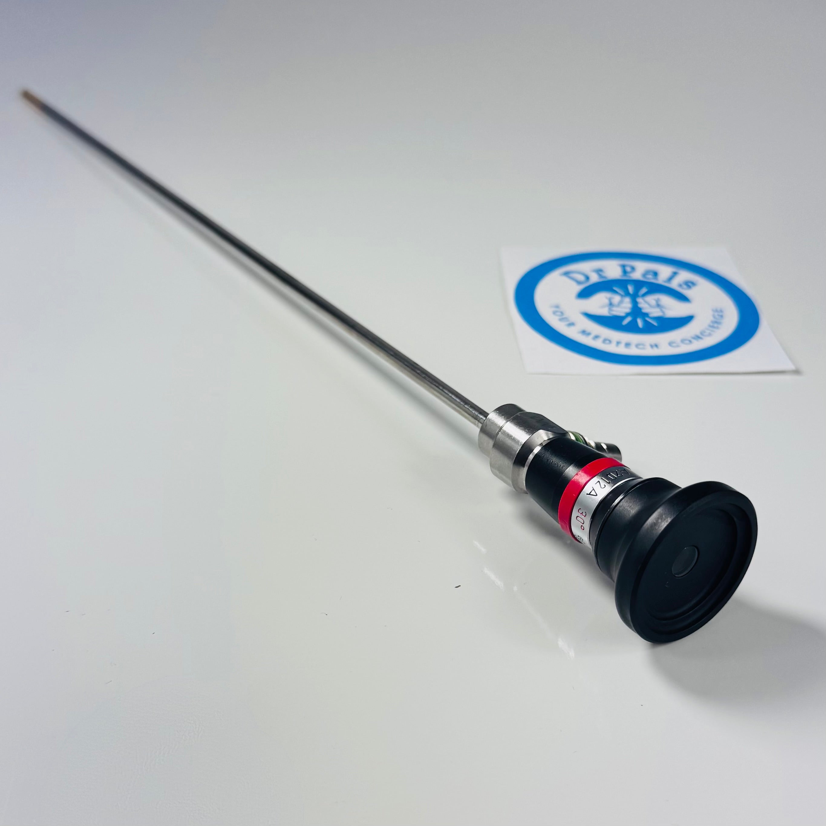 Olympus A2012A | 4mm 30 Degree Rigid Cystoscope Urology