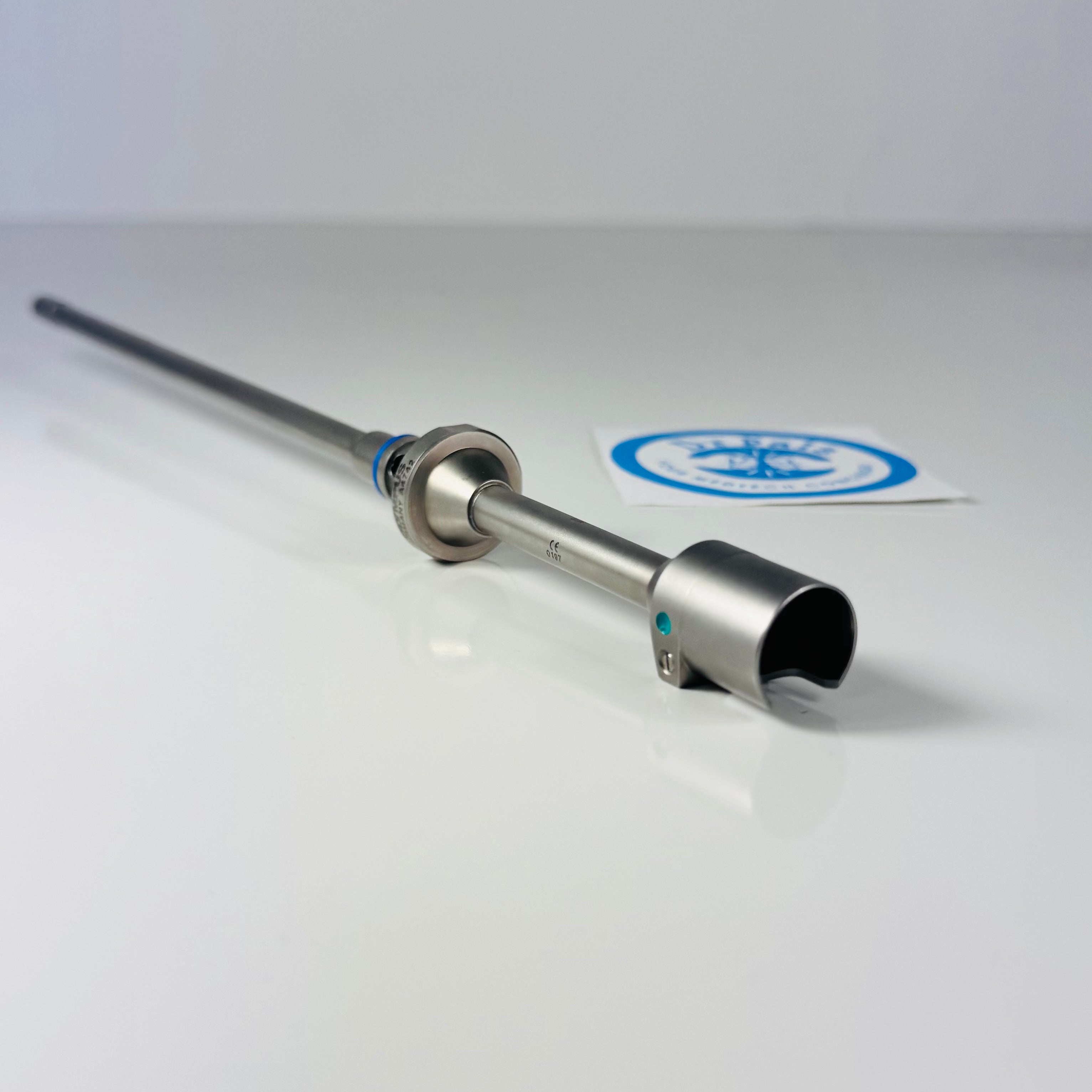 Olympus A4742 Optical Obturator | Compatible for Hysteroscopic System