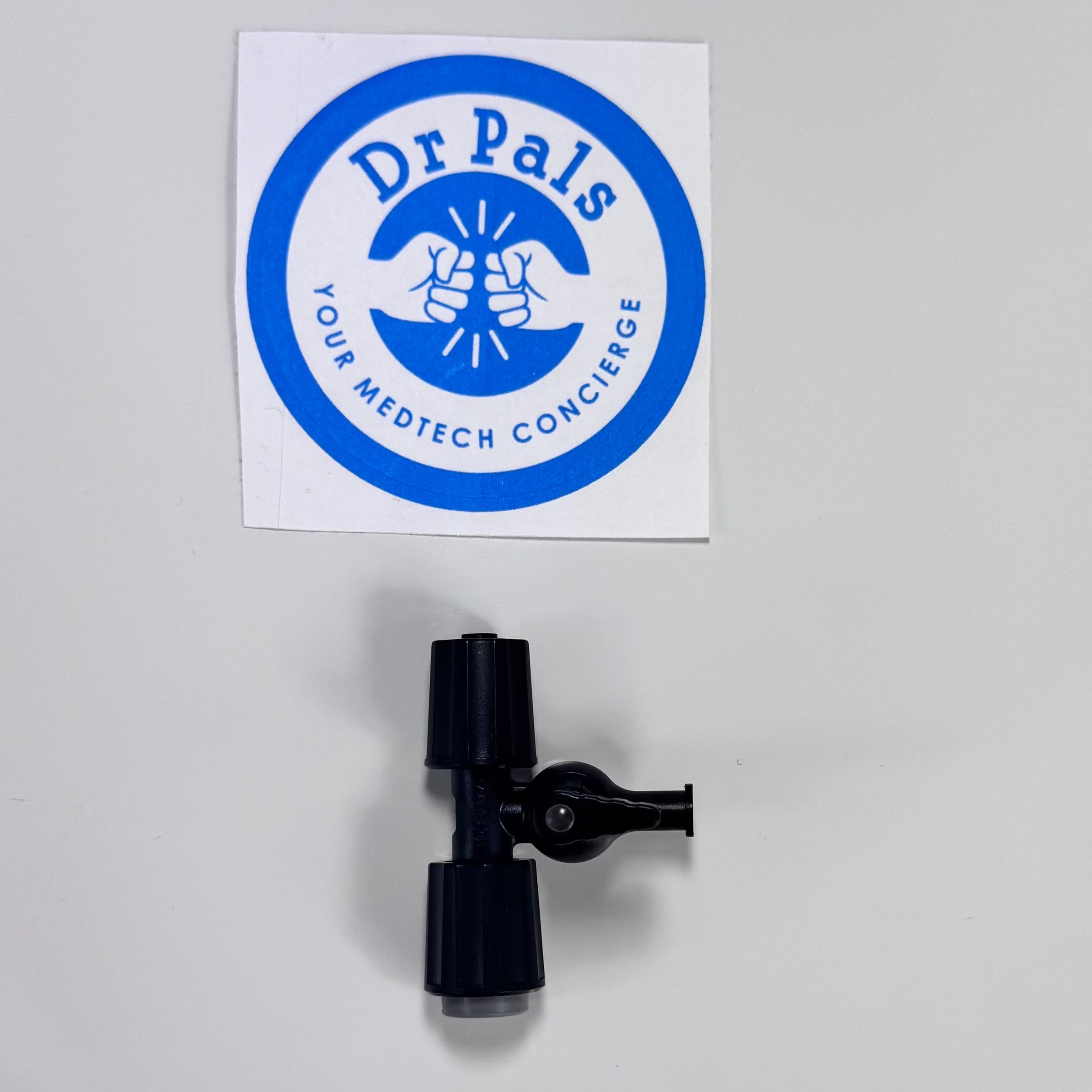 Olympus MAJ-891 | Forceps/Irrigation Plug (Isolated Type) –