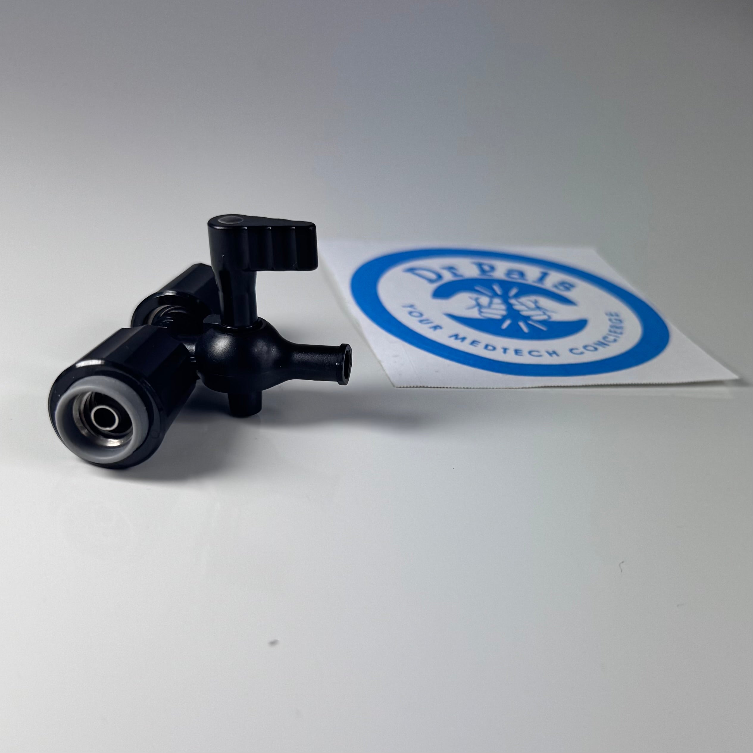 Olympus MAJ-891 | Forceps/Irrigation Plug (Isolated Type) –