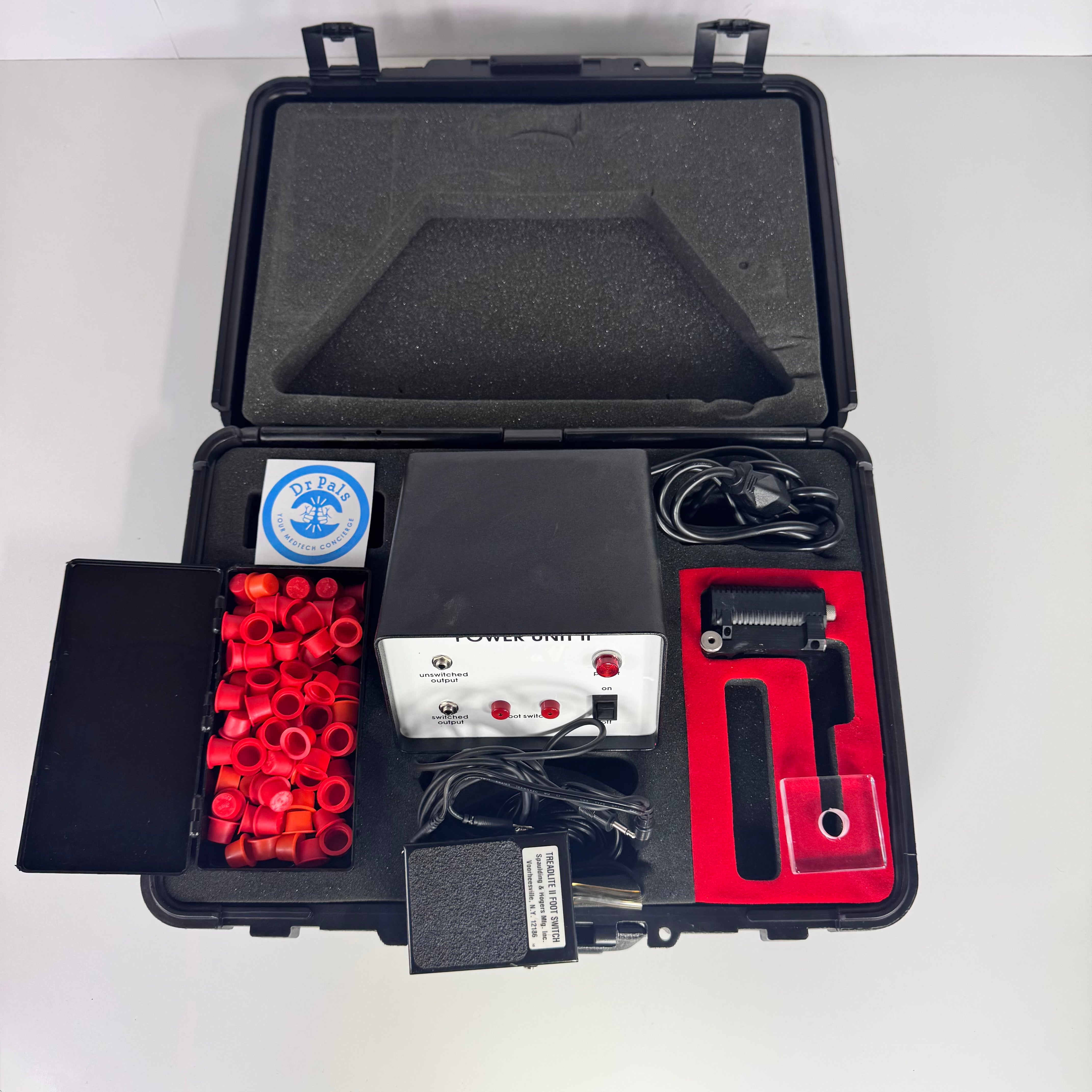 Revolution II Cosmetic Tattoo Application Kit