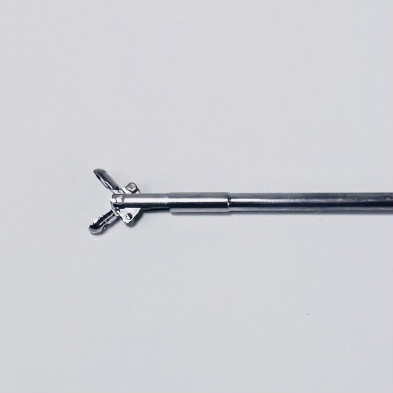 ACMI MRB-4465 | Semi-Rigid Alligator Biopsy Forceps 5 Fr 65 cm Length